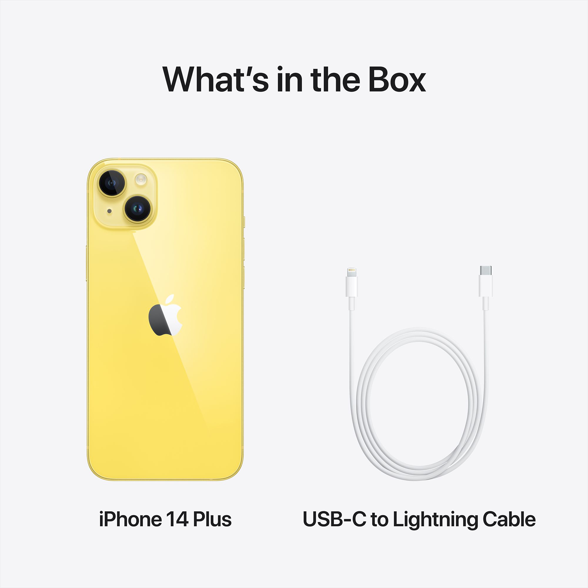 Apple iPhone 14 Plus (512GB, Yellow)_10