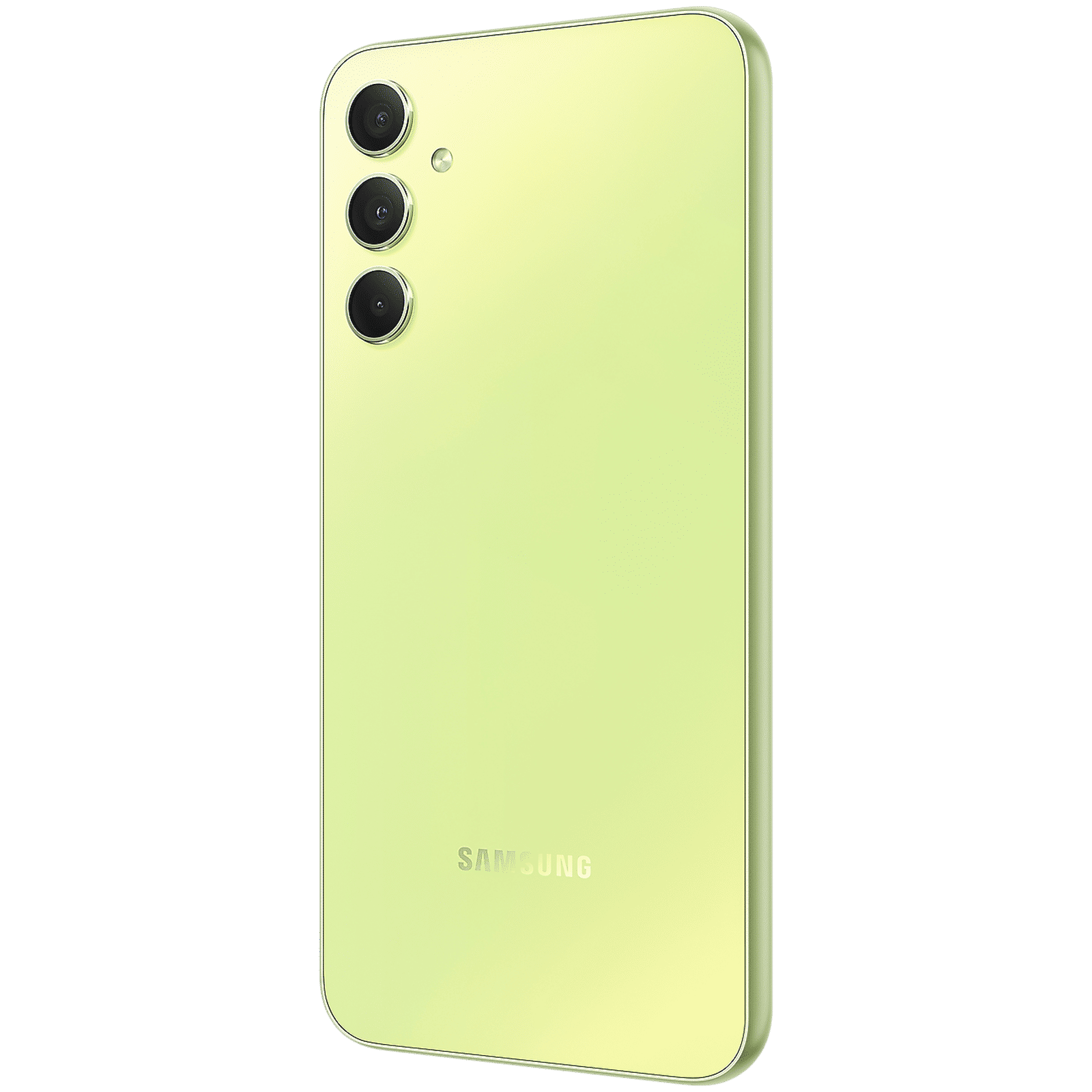 SAMSUNG Galaxy A34 5G (8GB RAM, 128GB, Awesome Lime)_9