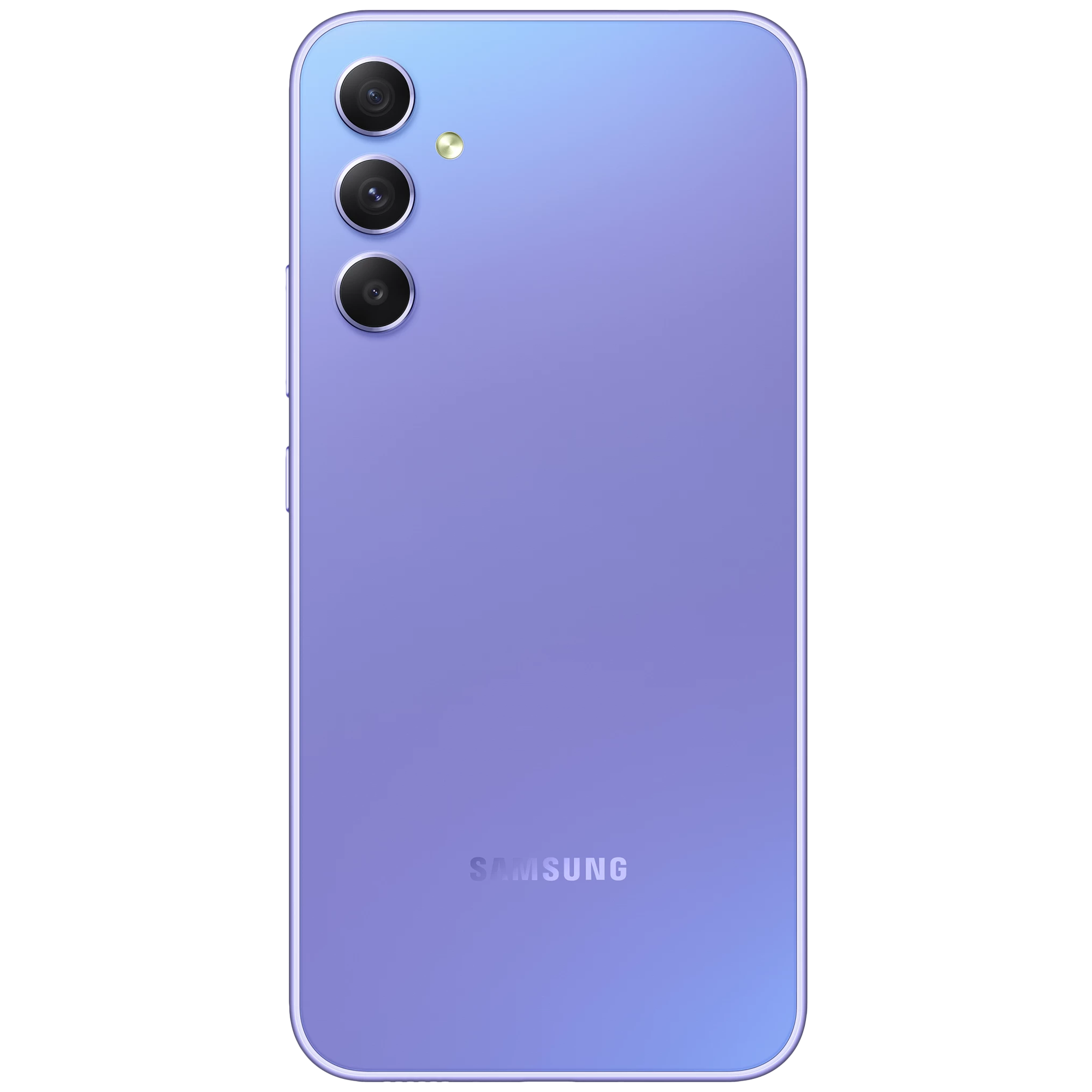 SAMSUNG Galaxy A34 5G (8GB RAM, 128GB, Awesome Violet)_7