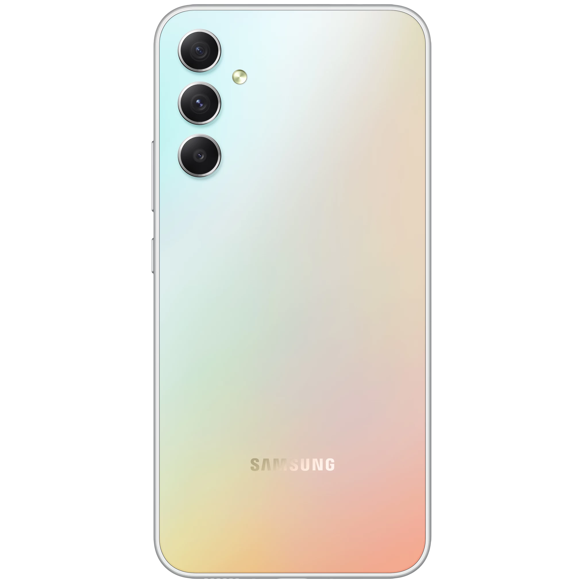 SAMSUNG Galaxy A34 5G (8GB RAM, 128GB, Awesome Silver) SAMSUNG Galaxy A34 5G (8GB RAM, 128GB, Awesome Silver)_7