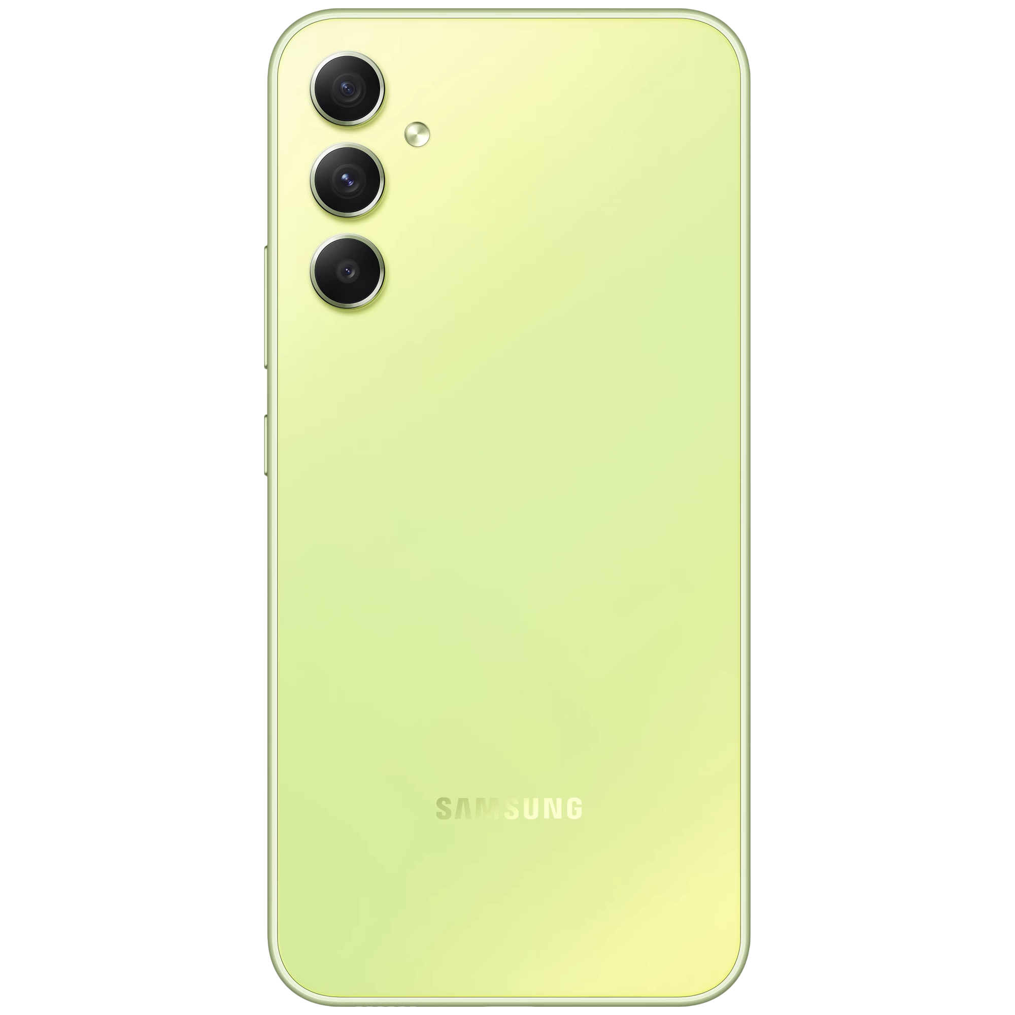 SAMSUNG Galaxy A34 5G (8GB RAM, 256GB, Awesome Lime)_7