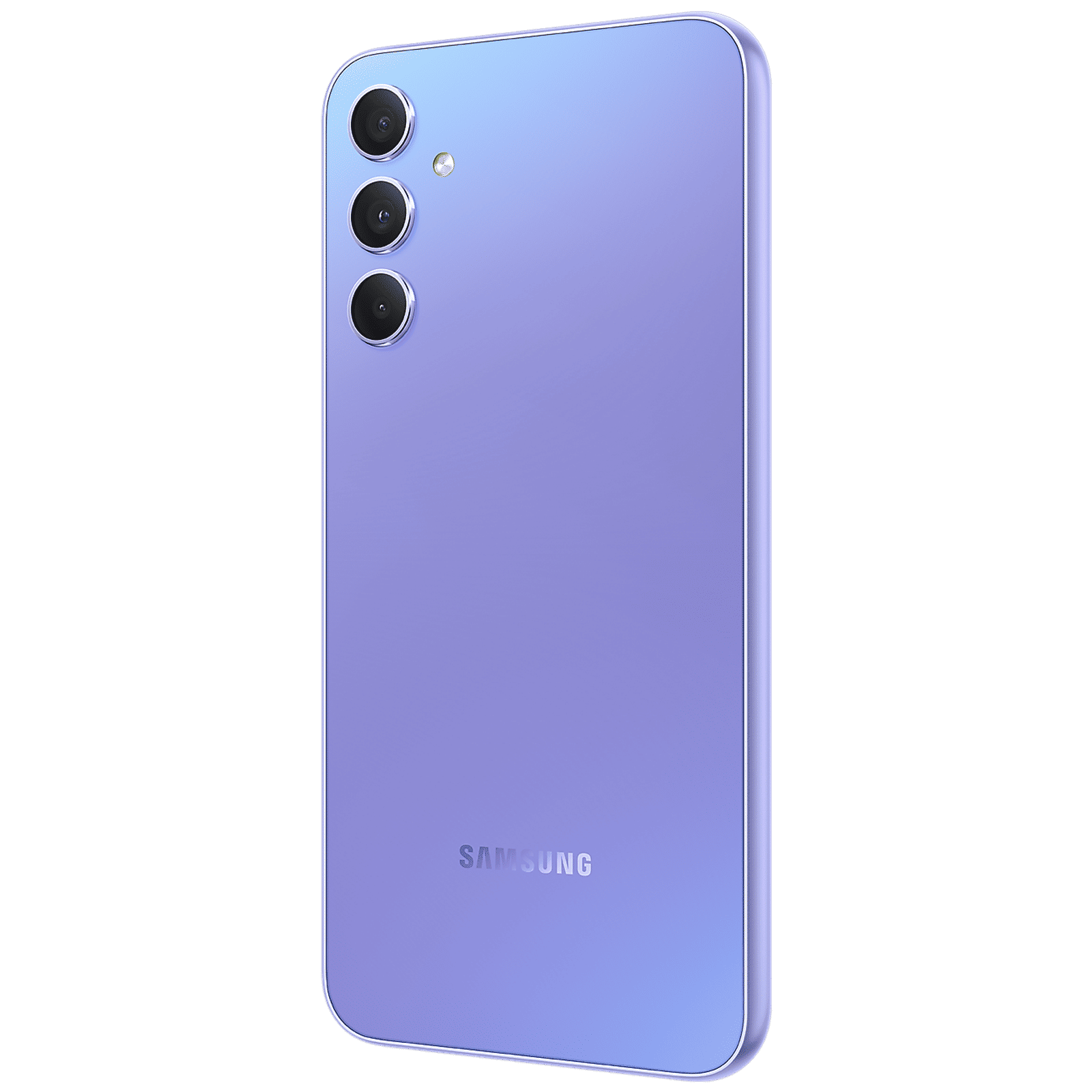 SAMSUNG Galaxy A34 5G (8GB RAM, 256GB, Awesome Violet)_10