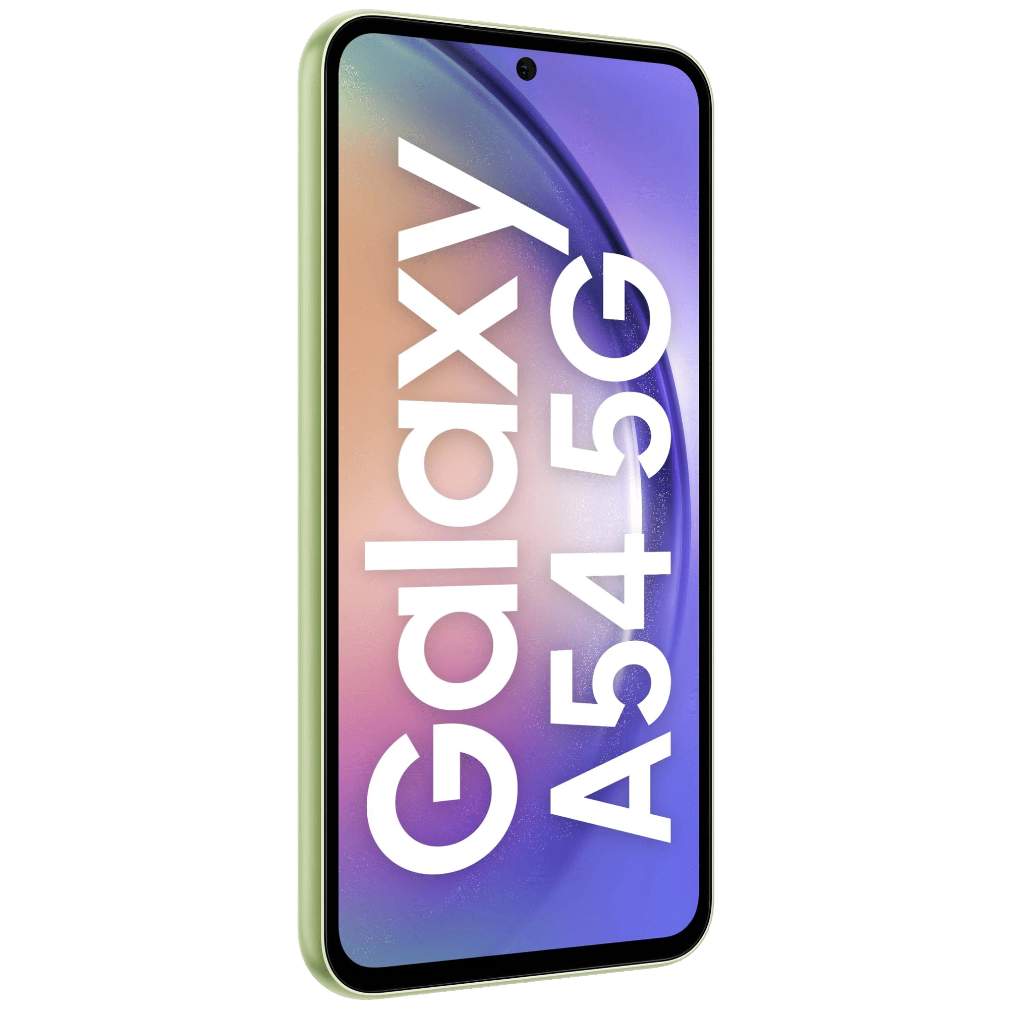 SAMSUNG Galaxy A54 5G (8GB RAM, 128GB, Awesome Lime)_4