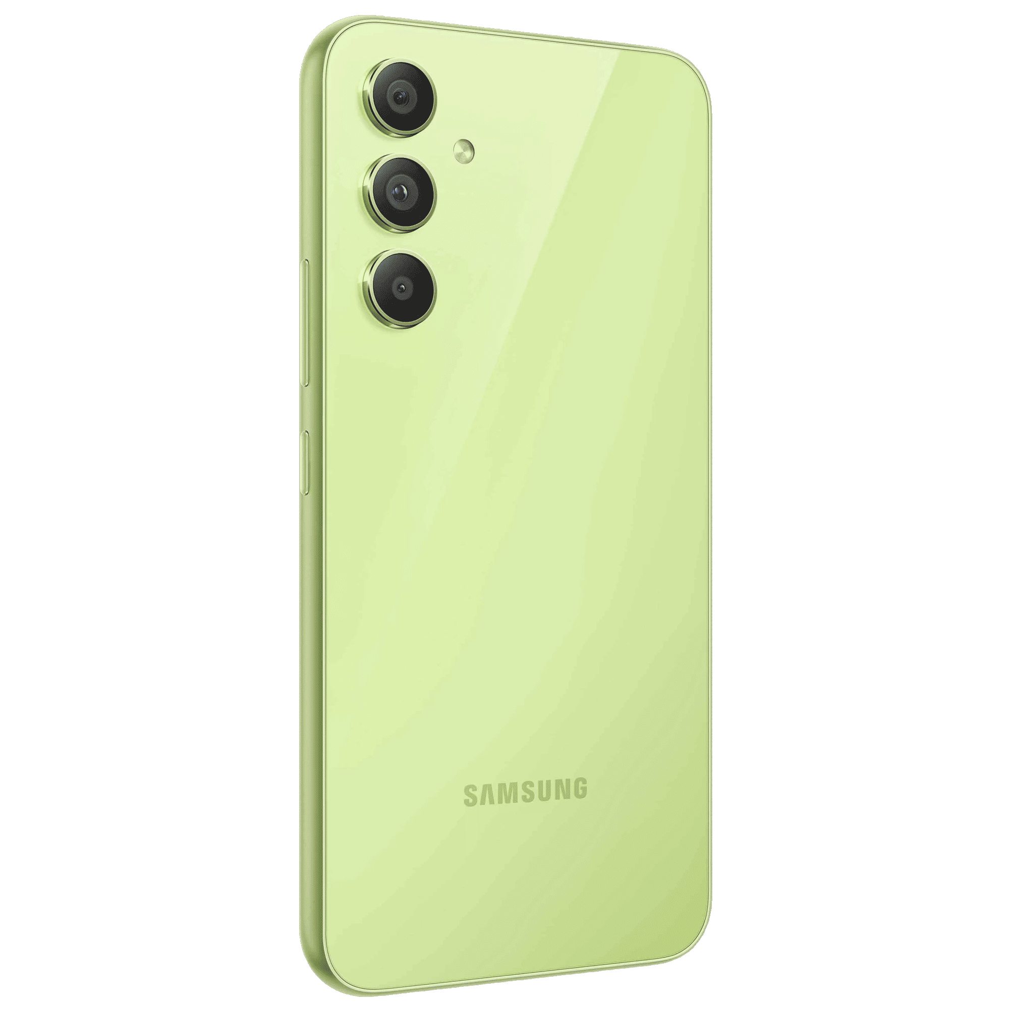 SAMSUNG Galaxy A54 5G (8GB RAM, 128GB, Awesome Lime)_5