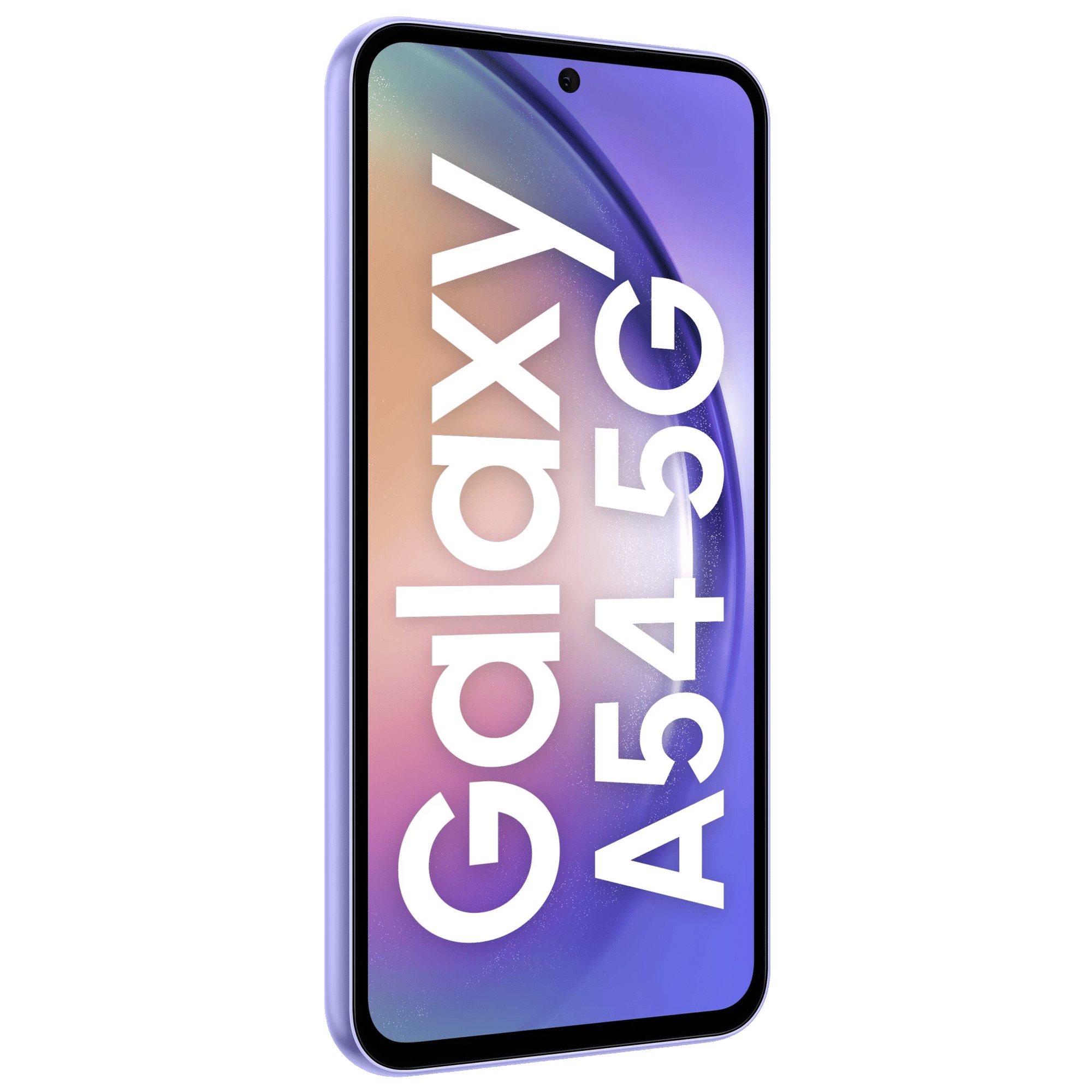 SAMSUNG Galaxy A54 5G (8GB RAM, 128GB, Awesome Violet) SAMSUNG Galaxy A54 5G (8GB RAM, 128GB, Awesome Violet)_4