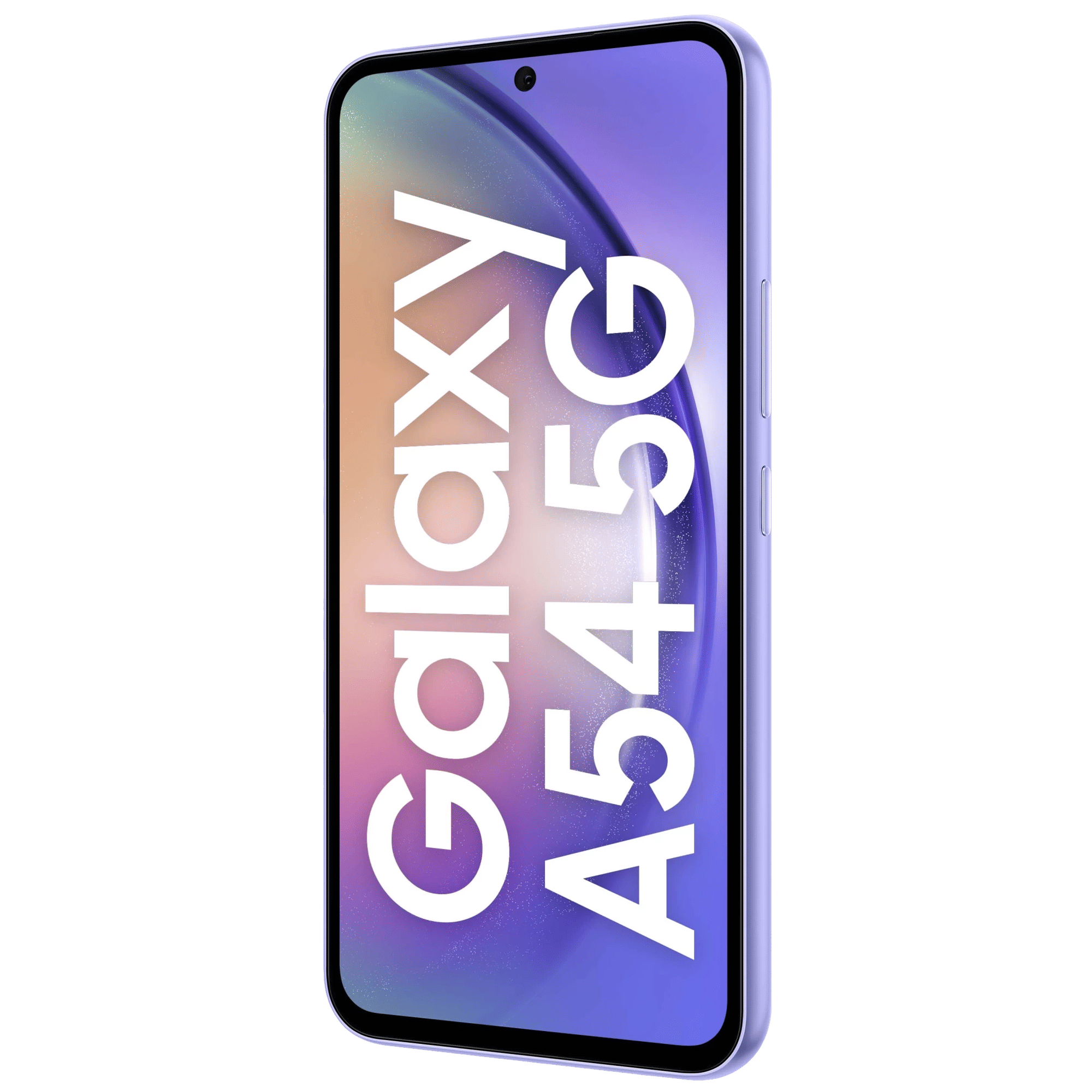SAMSUNG Galaxy A54 5G (8GB RAM, 128GB, Awesome Violet) SAMSUNG Galaxy A54 5G (8GB RAM, 128GB, Awesome Violet)_8