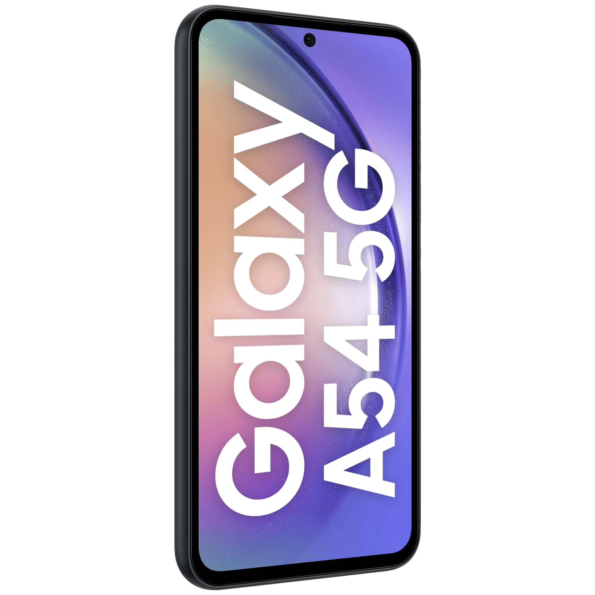 SAMSUNG Galaxy A54 5G (8GB RAM, 128GB, Awesome Graphite) SAMSUNG Galaxy A54 5G (8GB RAM, 128GB, Awesome Graphite)_4