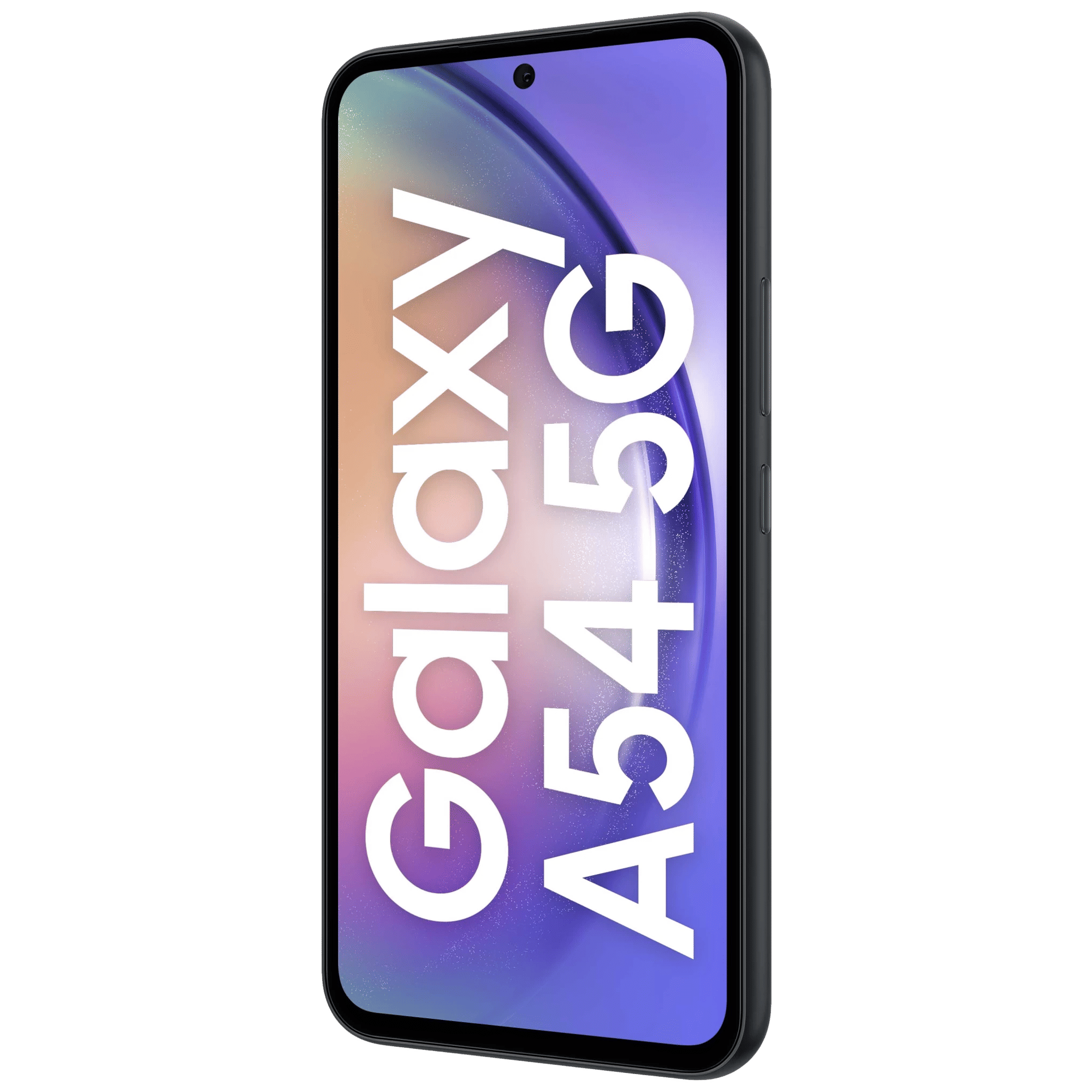 SAMSUNG Galaxy A54 5G (8GB RAM, 128GB, Awesome Graphite) SAMSUNG Galaxy A54 5G (8GB RAM, 128GB, Awesome Graphite)_8