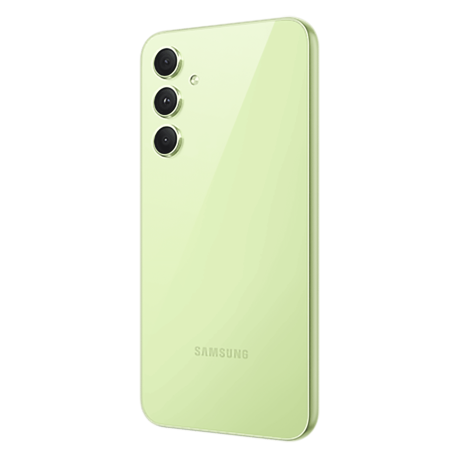 SAMSUNG Galaxy A54 5G (8GB RAM, 256GB, Awesome Lime) SAMSUNG Galaxy A54 5G (8GB RAM, 256GB, Awesome Lime)_9