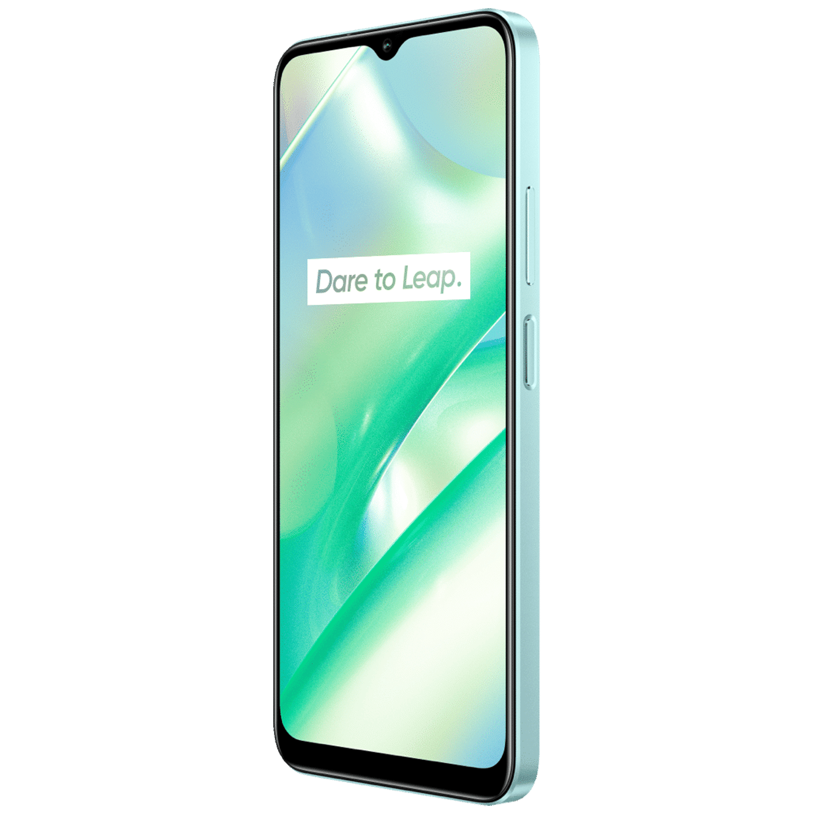 realme C33 2023 (4GB RAM, 64GB, Aqua Blue)_10