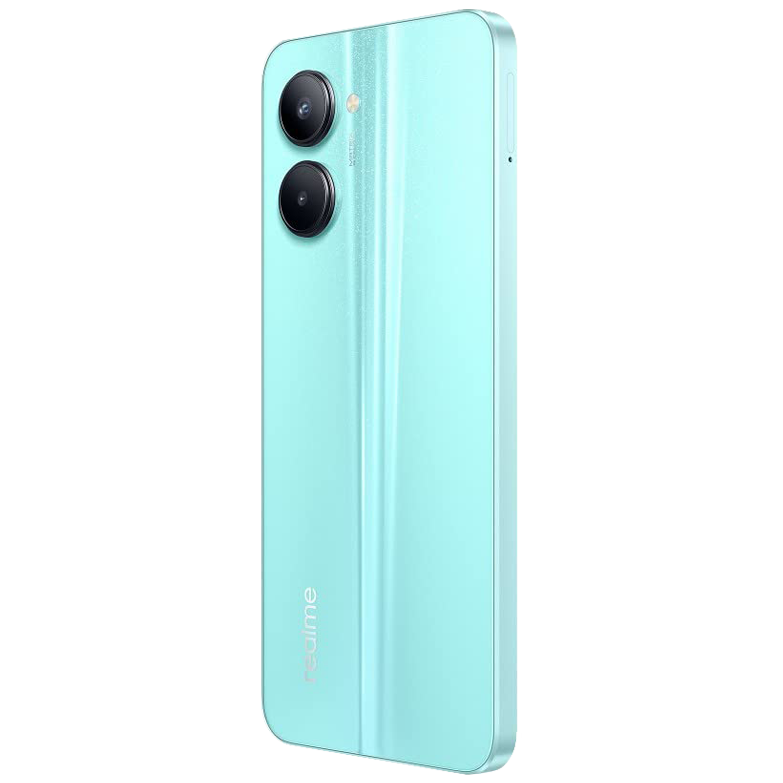 realme C33 2023 (4GB RAM, 64GB, Aqua Blue)_5