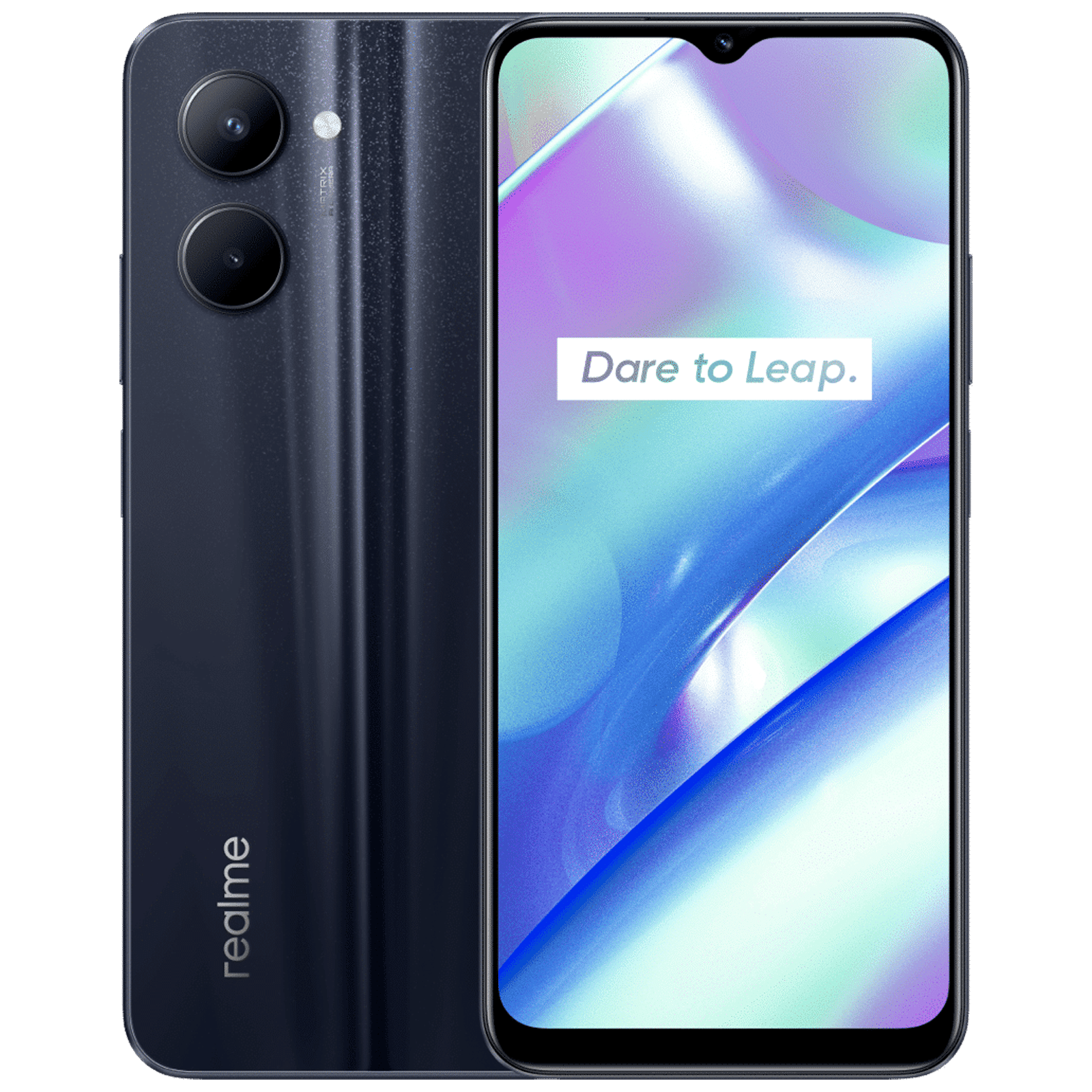 realme C33 2023 (4GB RAM, 128GB, Night Sea) realme C33 2023 (4GB RAM, 128GB, Night Sea)_1