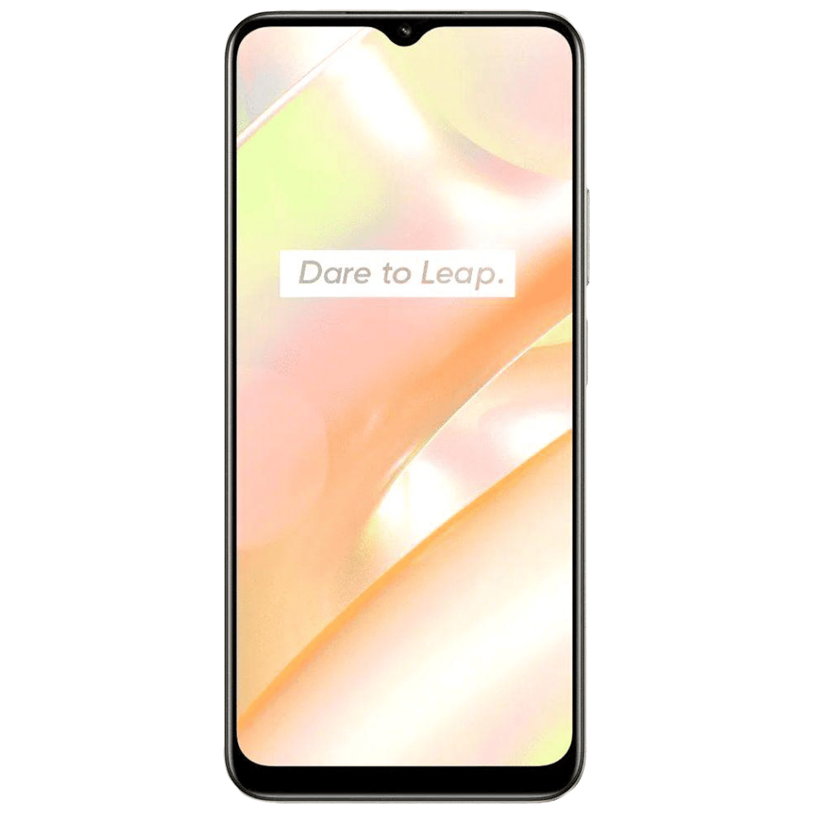 realme C33 2023 (4GB RAM, 128GB, Sandy Gold)_11