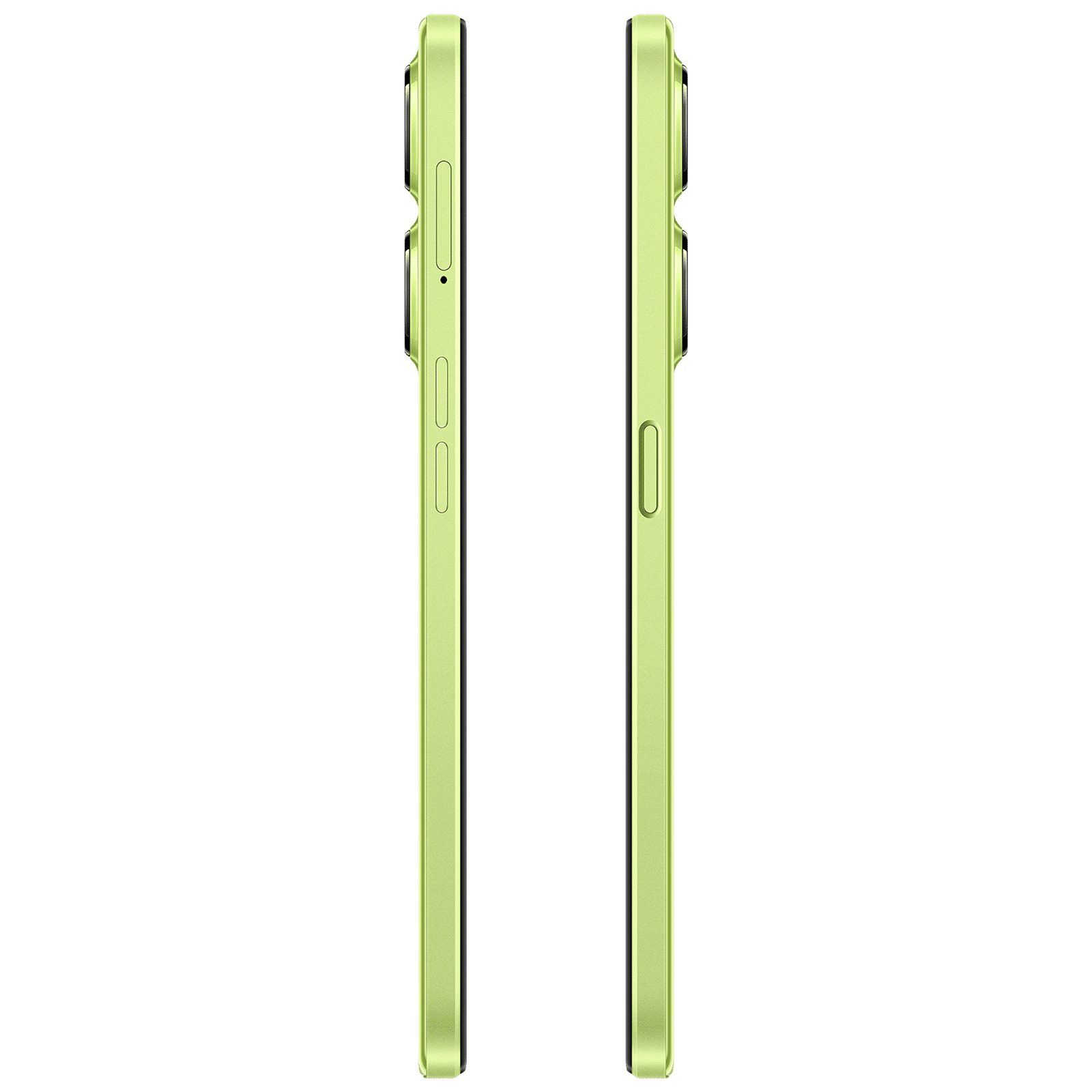 OnePlus Nord CE 3 Lite 5G (8GB RAM, 256GB, Pastel Lime)_6