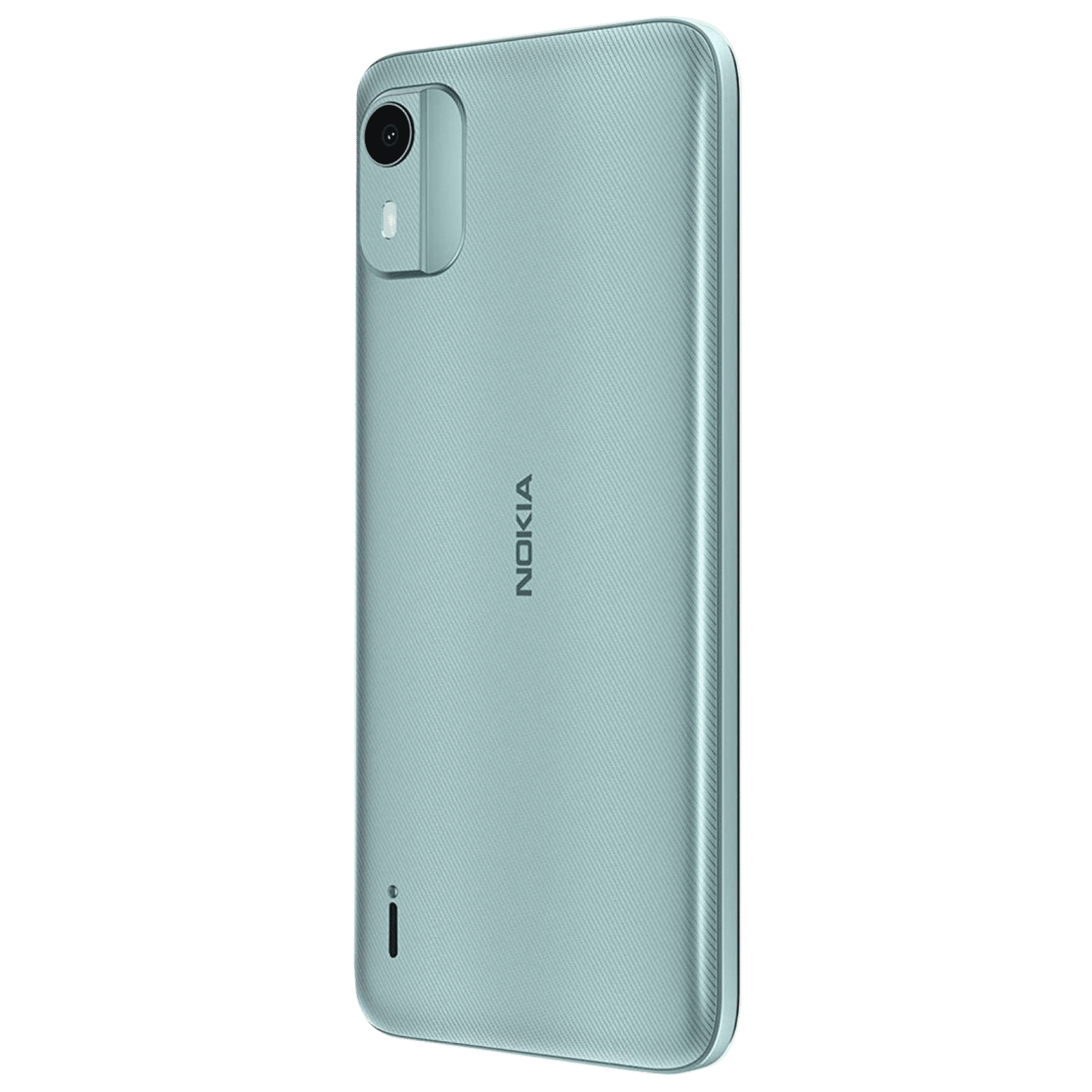 NOKIA C12 Pro (2GB RAM, 64GB, Light Mint)_8