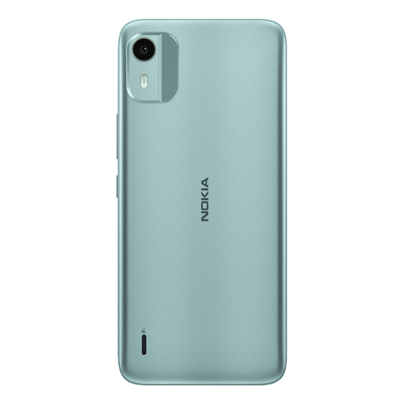 NOKIA C12 Pro (2GB RAM, 64GB, Light Mint)_5