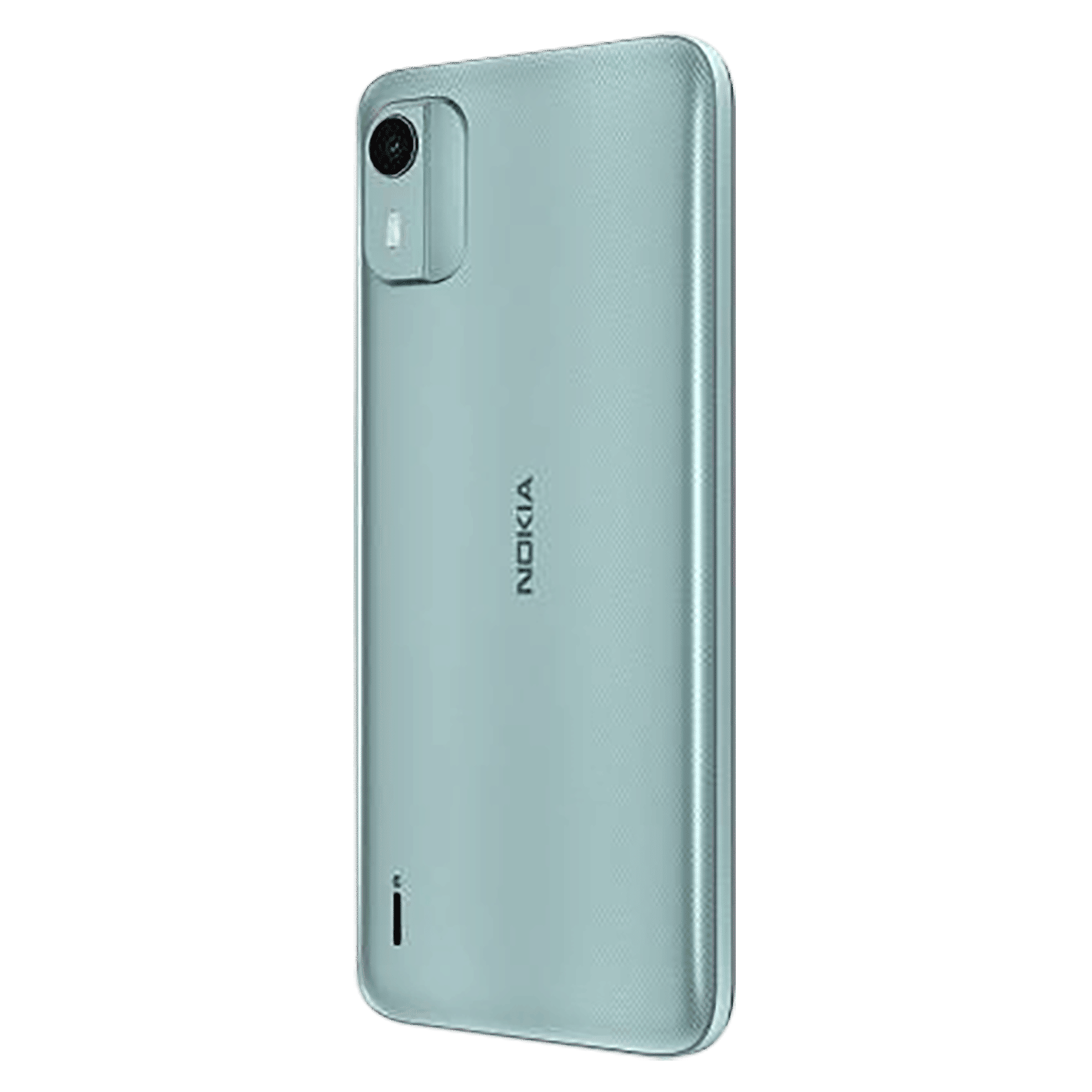 NOKIA C12 Pro (2GB RAM, 64GB, Light Mint)_7