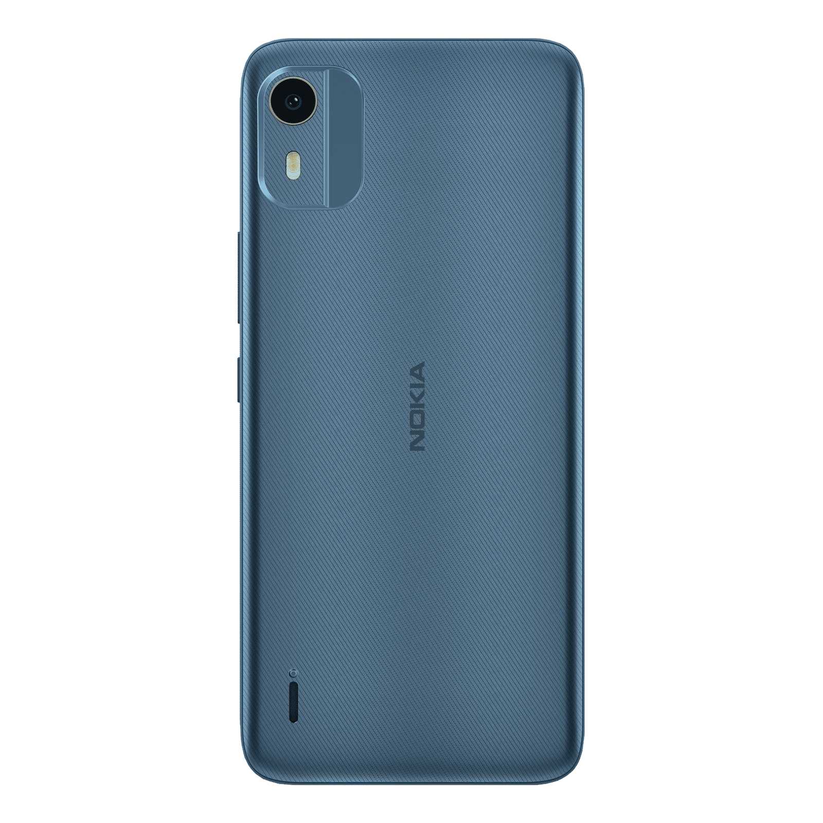 NOKIA C12 Pro (3GB RAM, 64GB, Dark Cyan)_5