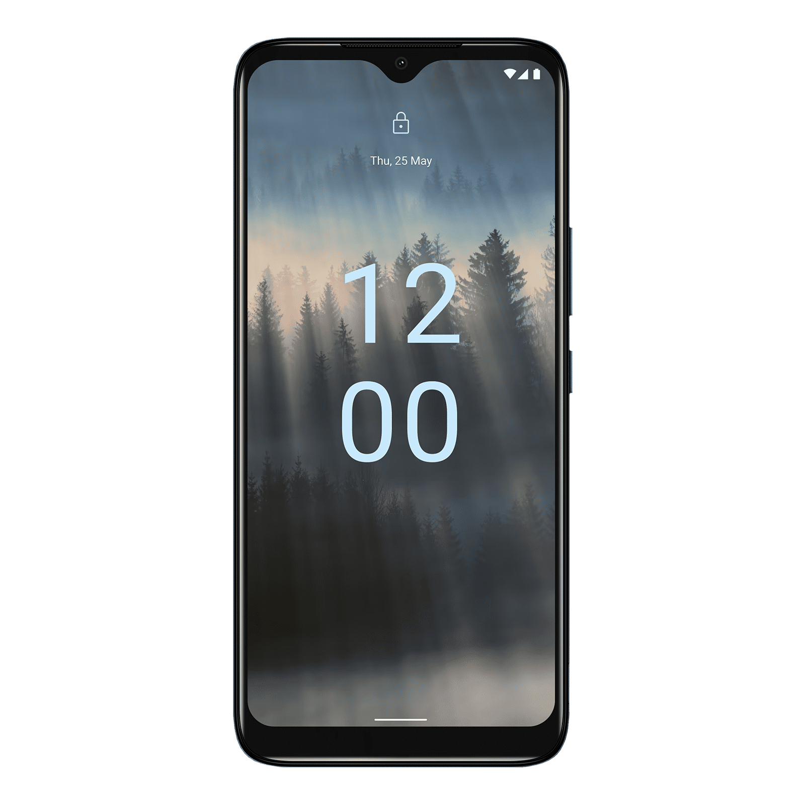 NOKIA C12 Pro (3GB RAM, 64GB, Dark Cyan)_6