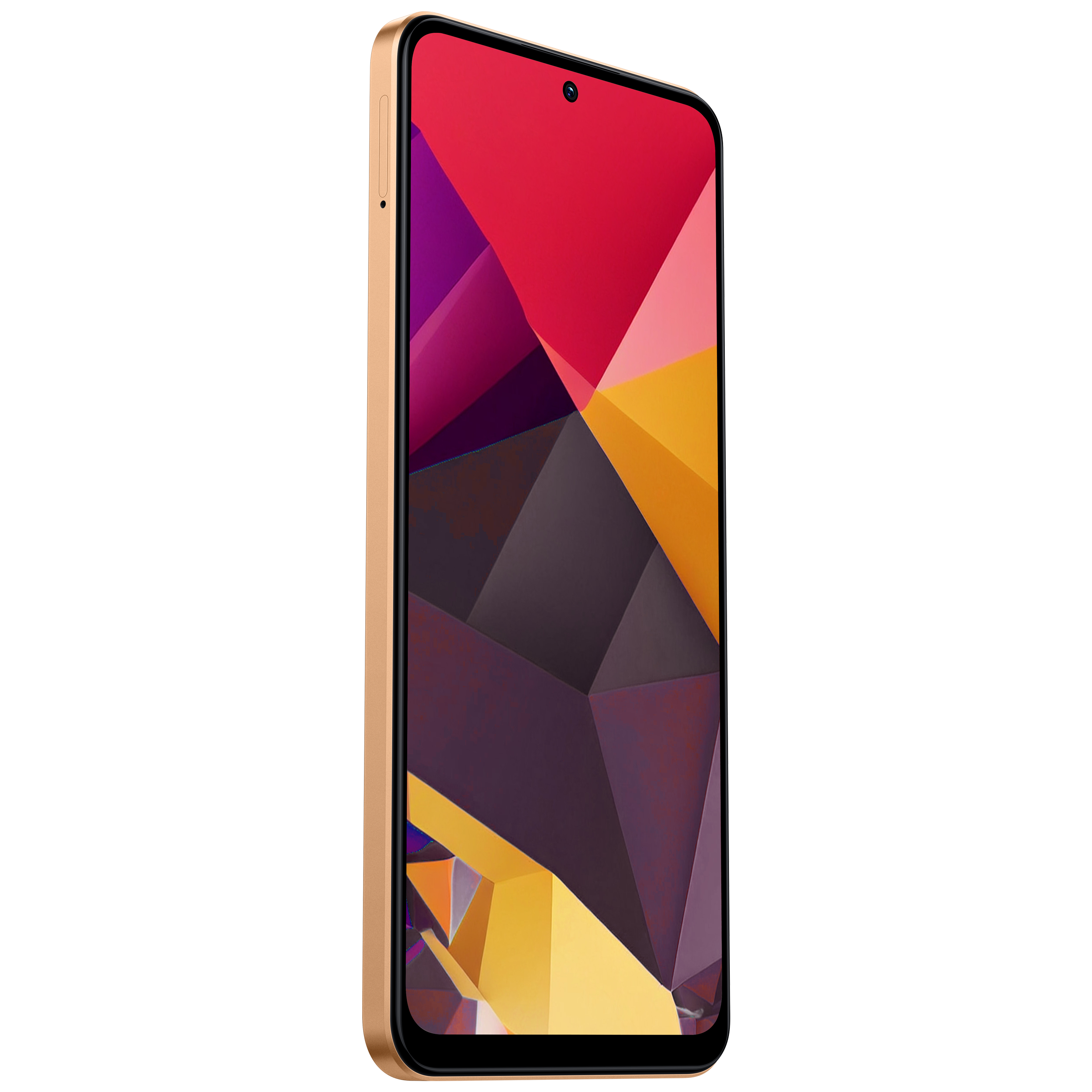 Redmi Note 12 (6GB RAM, 64GB, Sunrise Gold)_4