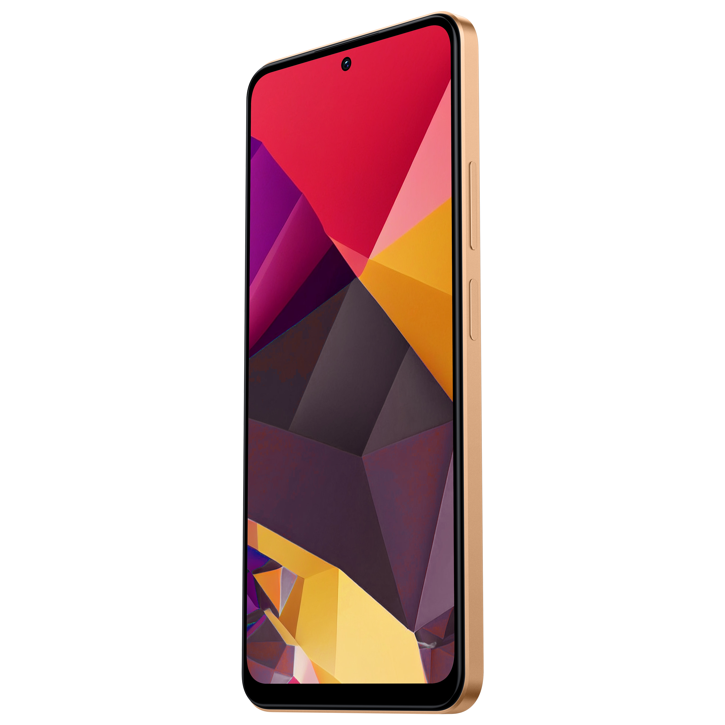 Redmi Note 12 (6GB RAM, 64GB, Sunrise Gold)_10