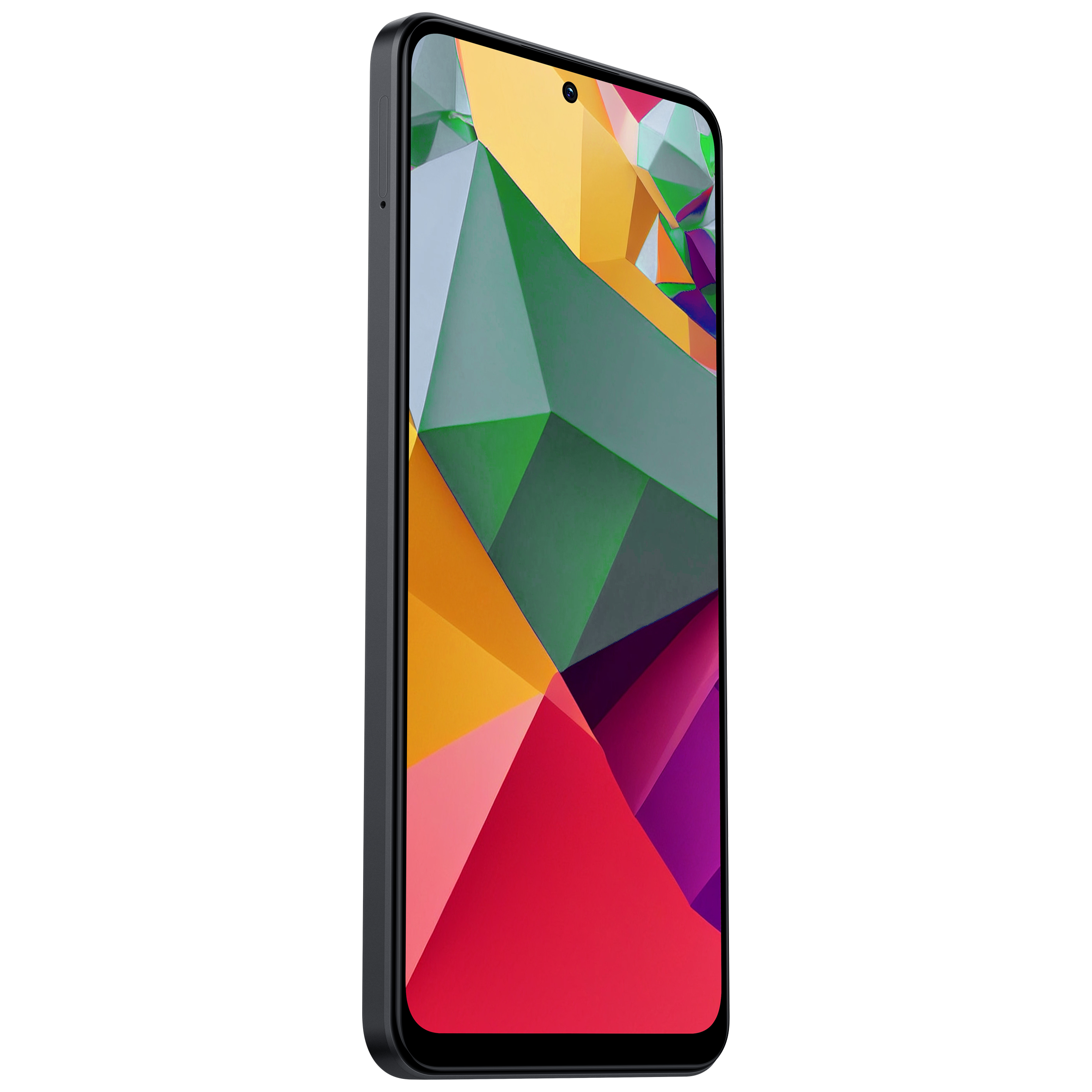 Redmi Note 12 (6GB RAM, 128GB, Lunar Black) Redmi Note 12 (6GB RAM, 128GB, Lunar Black)_4