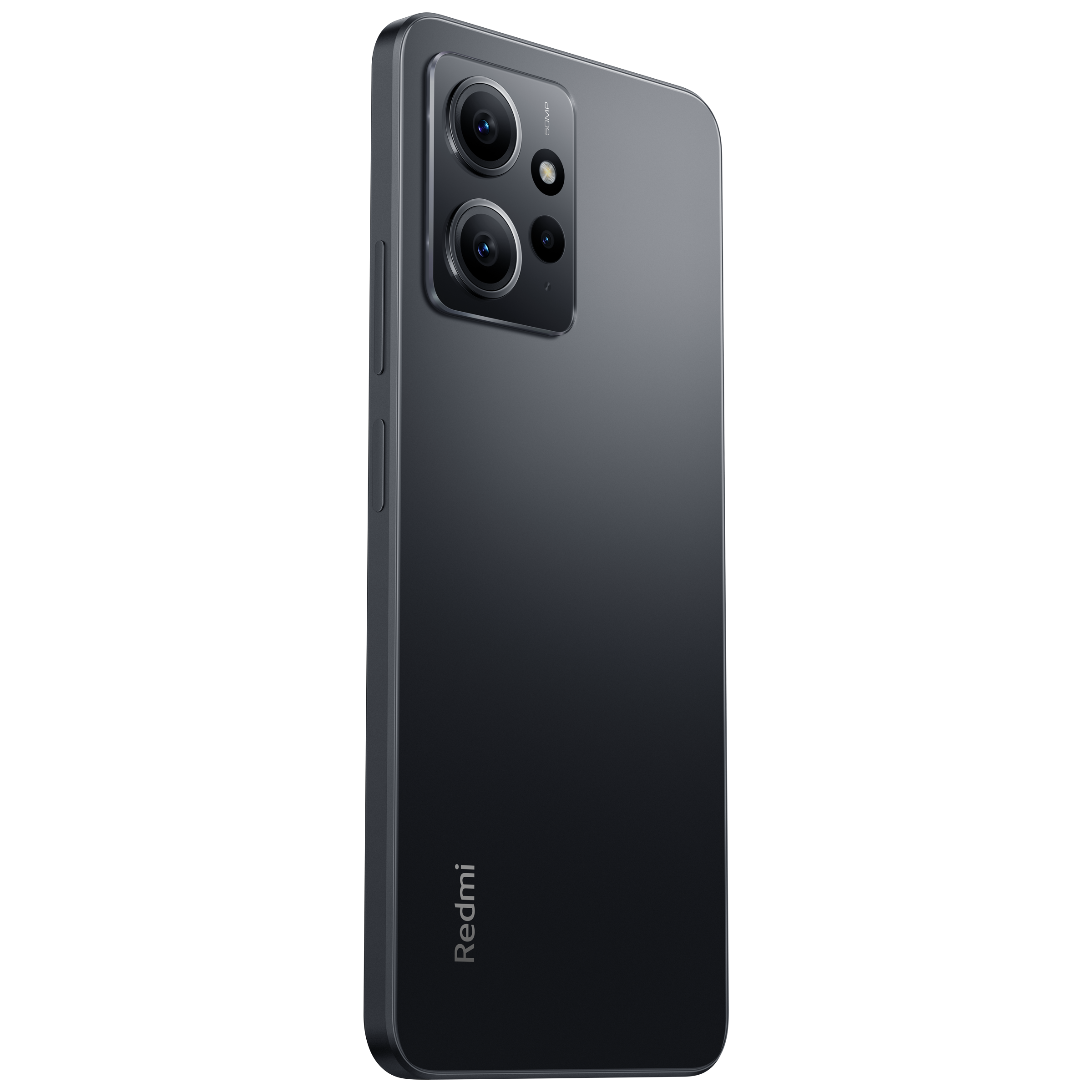 Redmi Note 12 (6GB RAM, 128GB, Lunar Black) Redmi Note 12 (6GB RAM, 128GB, Lunar Black)_5