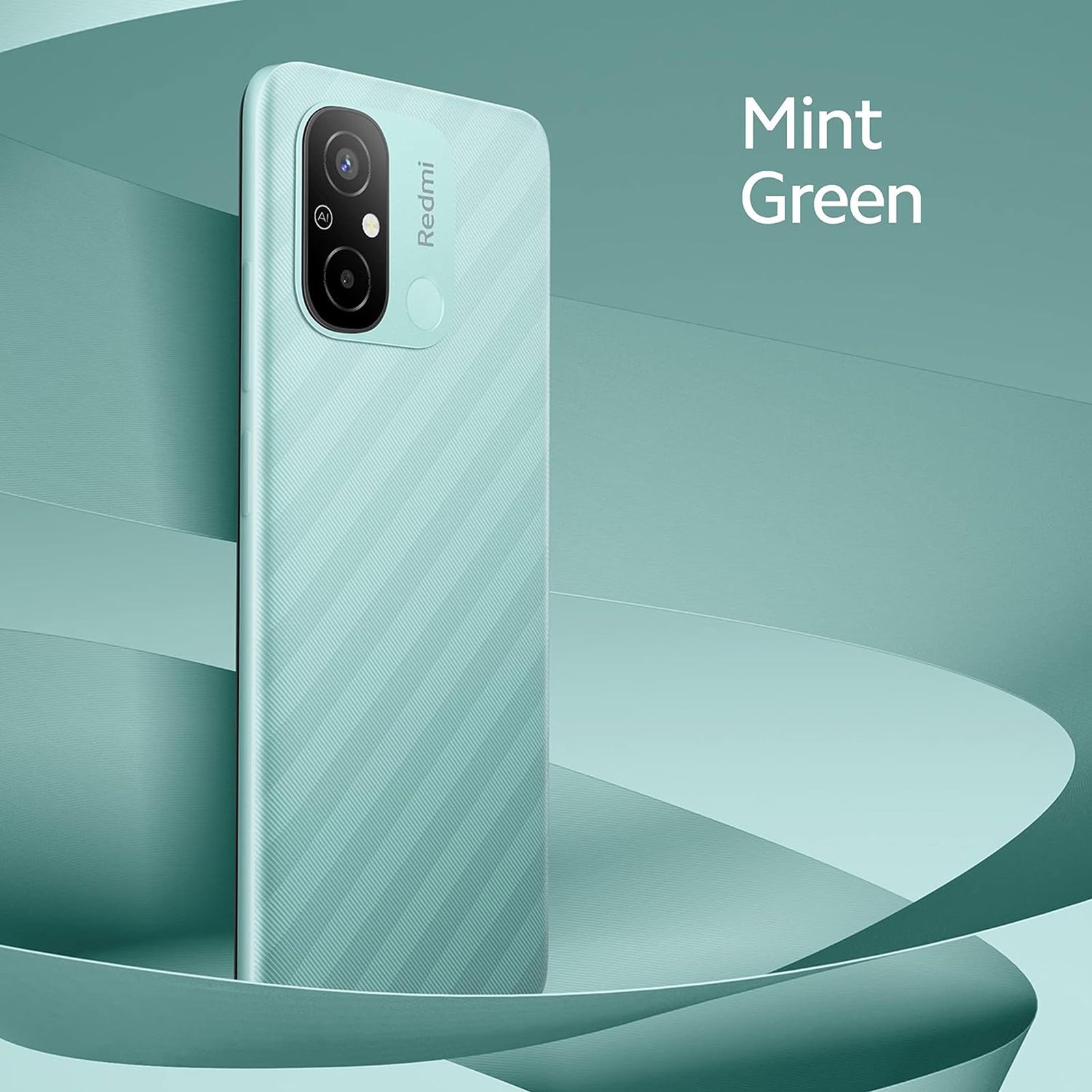 Redmi 12C (4GB RAM, 64GB, Mint Green) Redmi 12C (4GB RAM, 64GB, Mint Green)_10