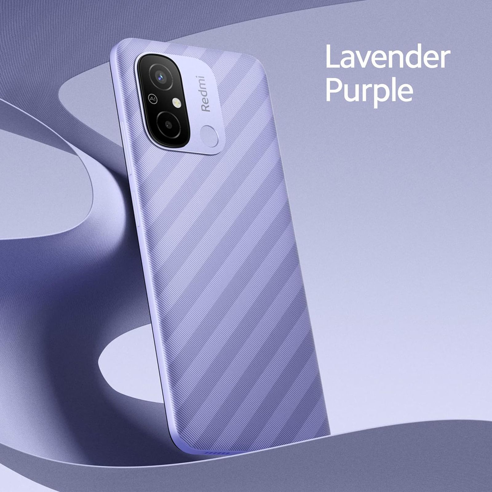 Redmi 12C (4GB RAM, 64GB, Lavender Purple) Redmi 12C (4GB RAM, 64GB, Lavender Purple)_9