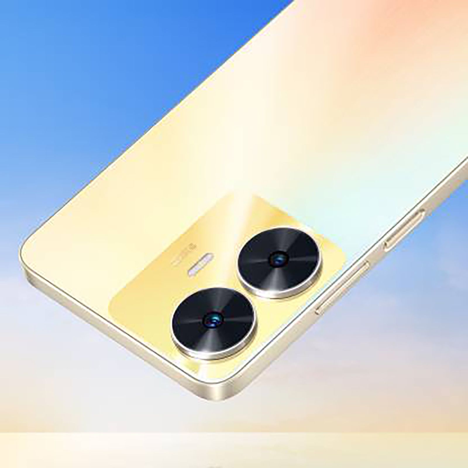 realme C55 (4GB RAM, 64GB, Sunshower) realme C55 (4GB RAM, 64GB, Sunshower)_9