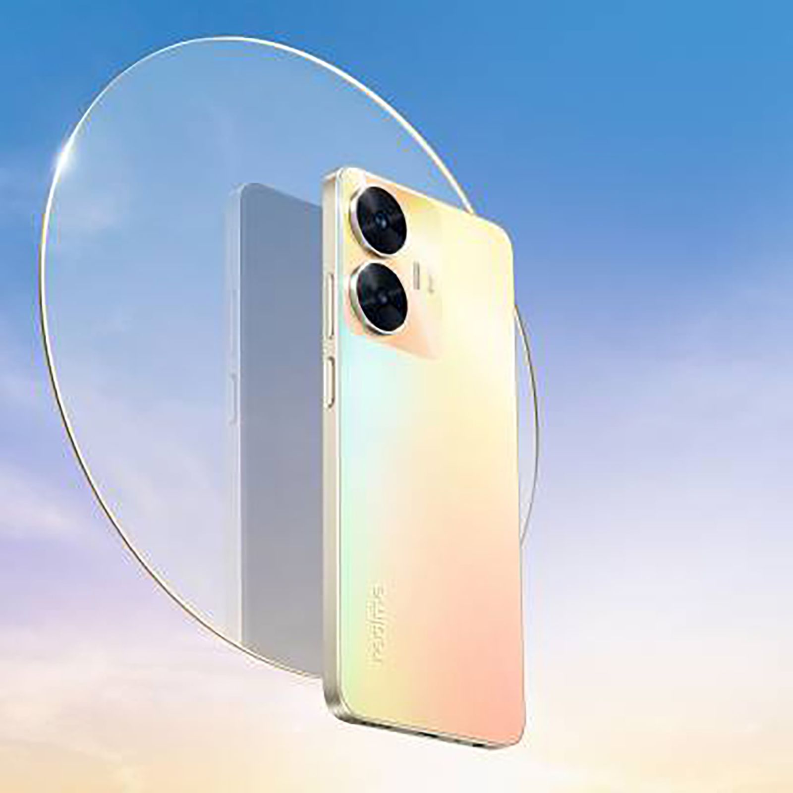 realme C55 (4GB RAM, 64GB, Sunshower) realme C55 (4GB RAM, 64GB, Sunshower)_10