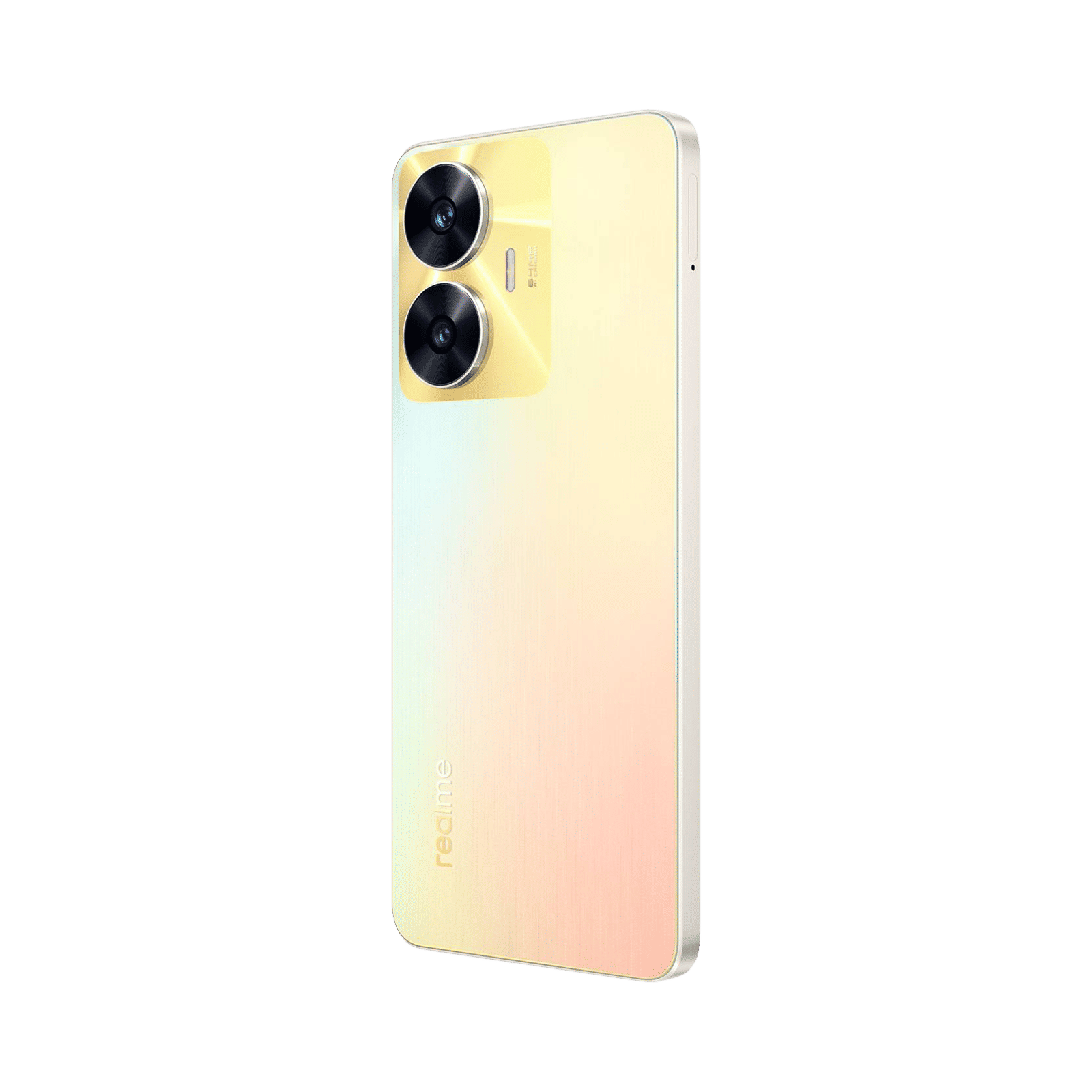 realme C55 (4GB RAM, 64GB, Sunshower) realme C55 (4GB RAM, 64GB, Sunshower)_5