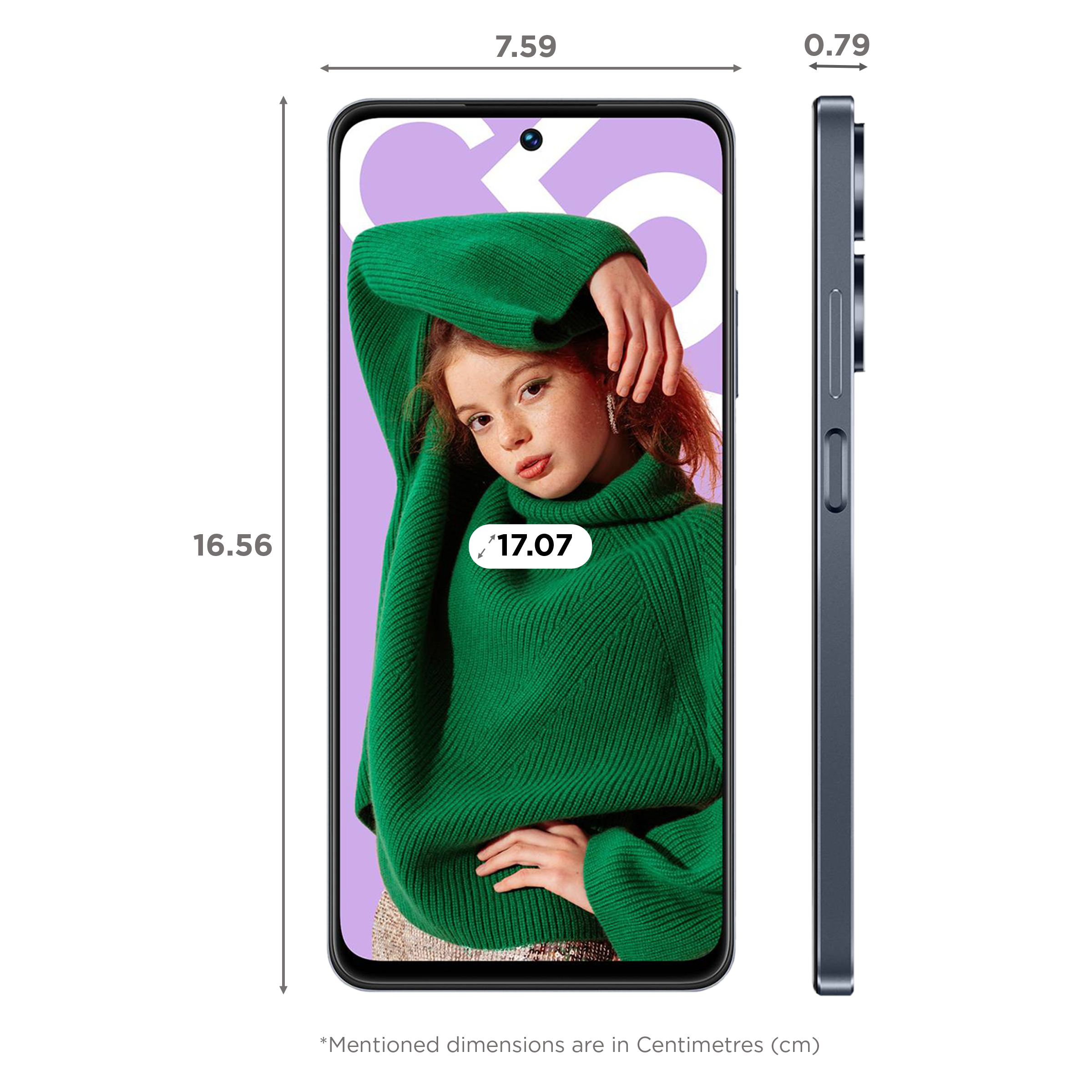 realme C55 (4GB RAM, 64GB, Rainy Night)_2