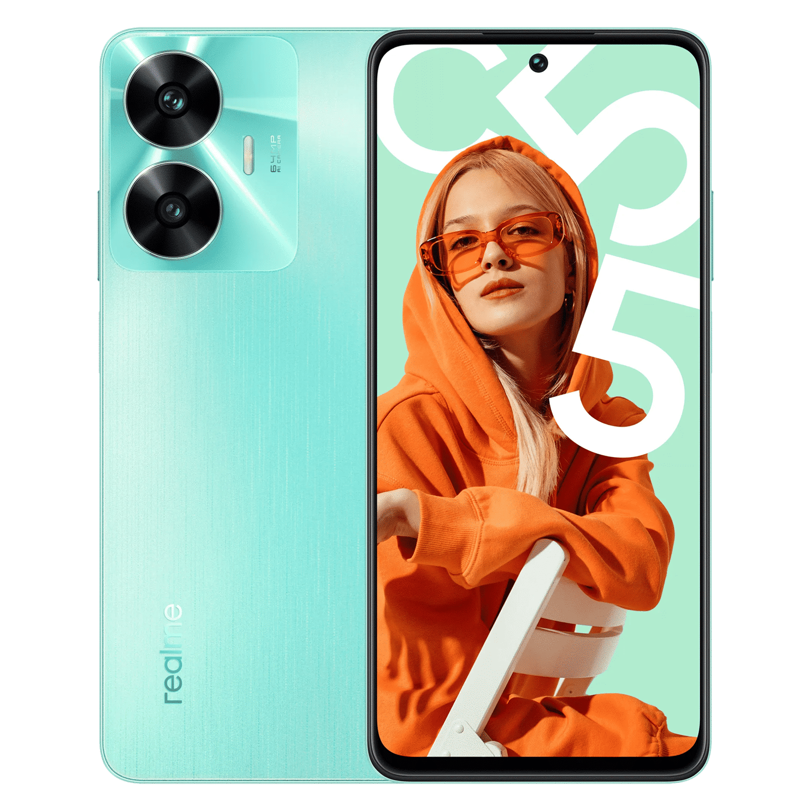 realme C55 (8GB RAM, 128GB, Rainforest)_1