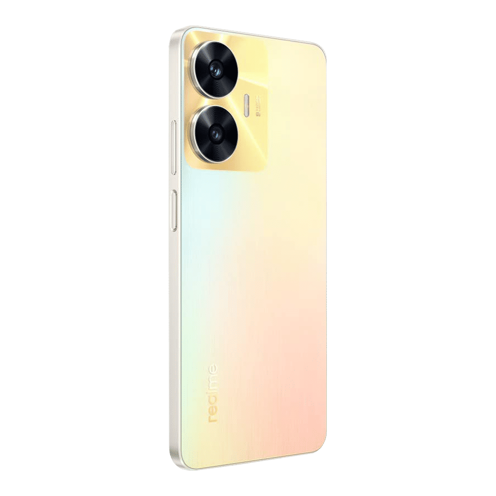 realme C55 (6GB RAM, 64GB, Sunshower) realme C55 (6GB RAM, 64GB, Sunshower)_5
