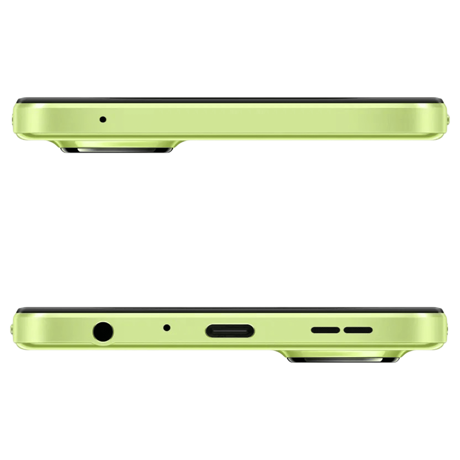 OnePlus Nord CE 3 Lite 5G (8GB RAM, 128GB, Pastel Lime)_6
