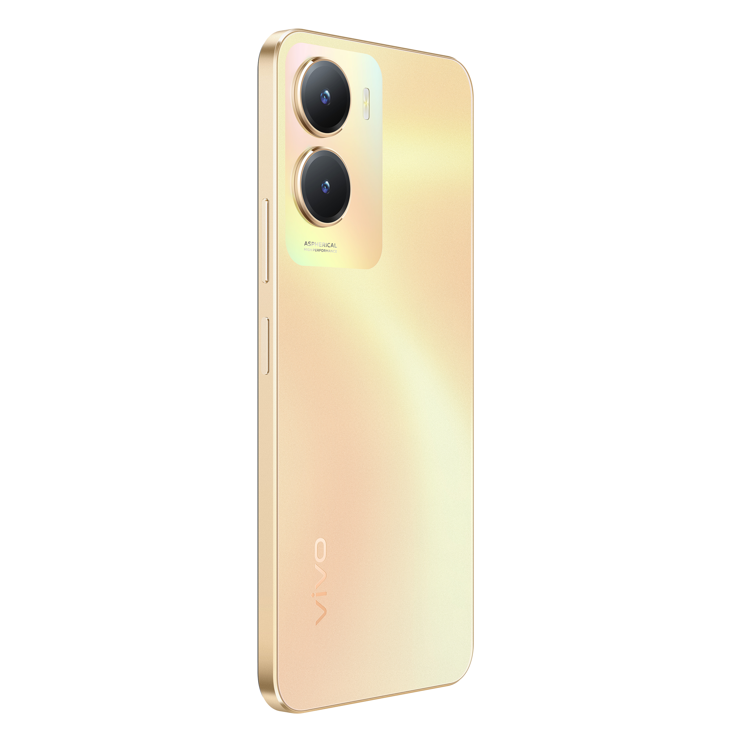 vivo T2x 5G (4GB RAM, 128GB, Aurora Gold)_4