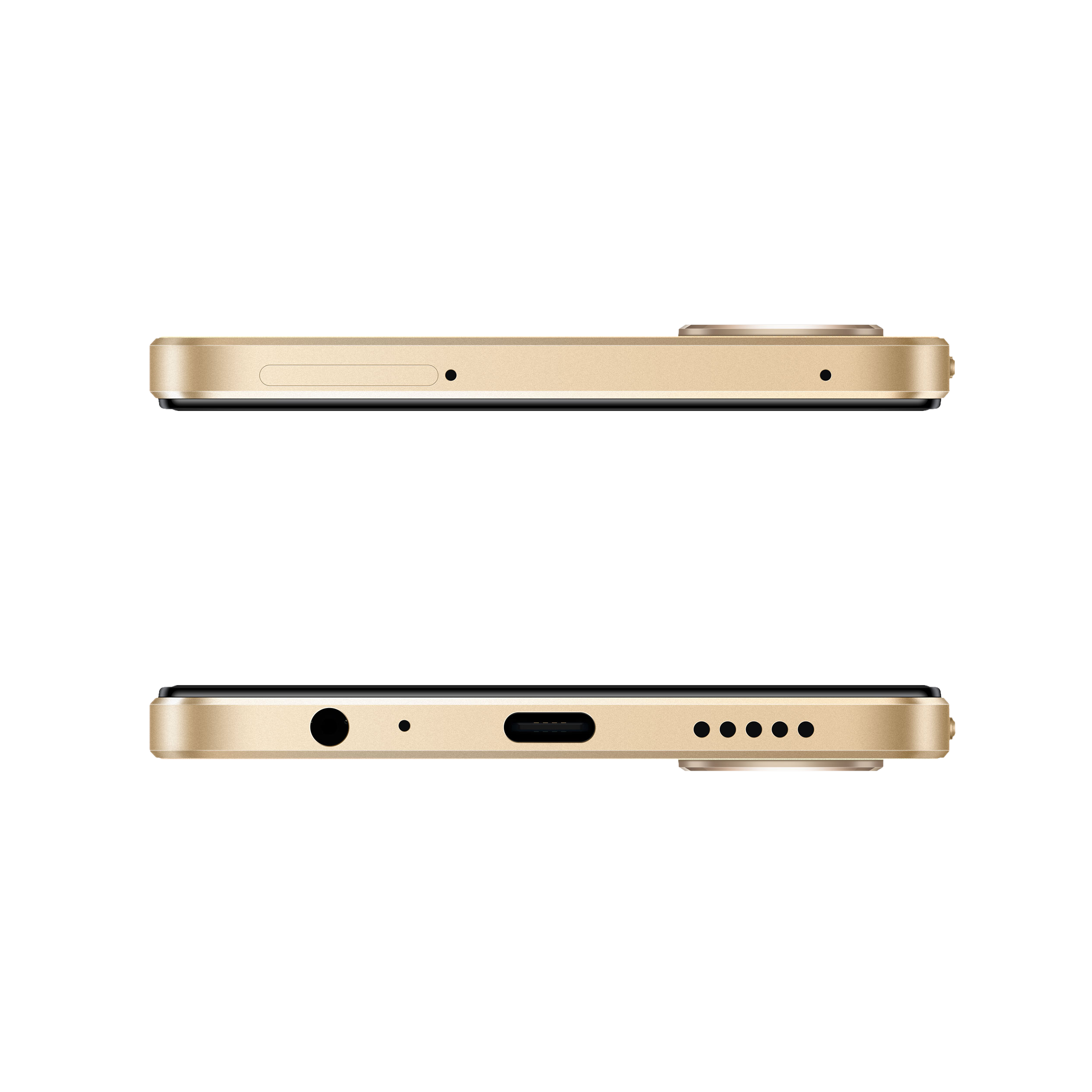 vivo T2x 5G (4GB RAM, 128GB, Aurora Gold)_5
