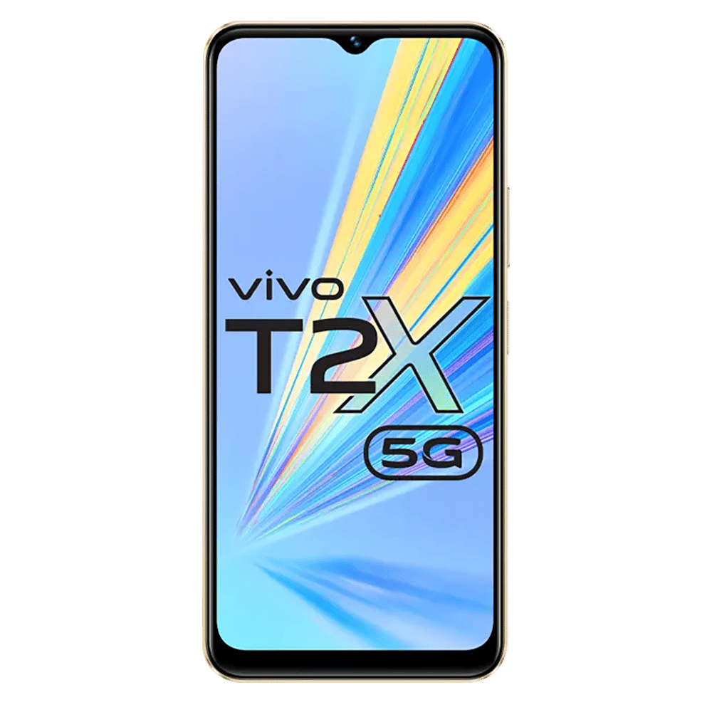 vivo T2x 5G (4GB RAM, 128GB, Aurora Gold)_7