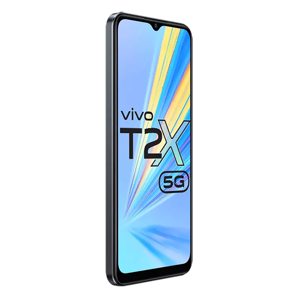 vivo T2x 5G (4GB RAM, 128GB, Glimmer Black) vivo T2x 5G (4GB RAM, 128GB, Glimmer Black)_4
