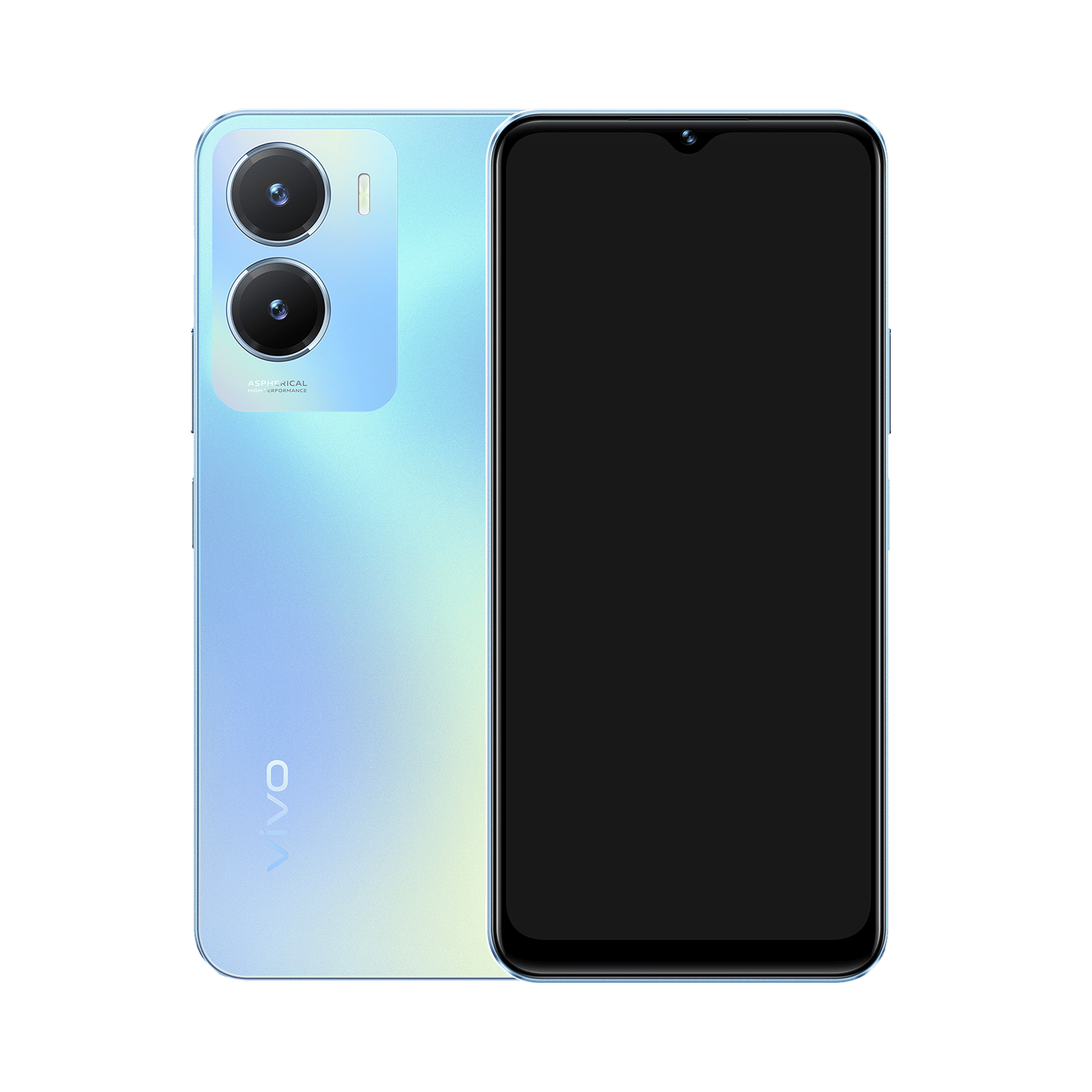 vivo T2x 5G (4GB RAM, 128GB, Marine Blue) vivo T2x 5G (4GB RAM, 128GB, Marine Blue)_1
