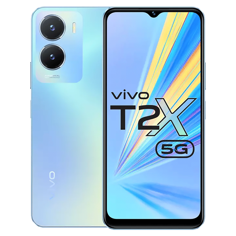 vivo T2x 5G (4GB RAM, 128GB, Marine Blue) vivo T2x 5G (4GB RAM, 128GB, Marine Blue)_1