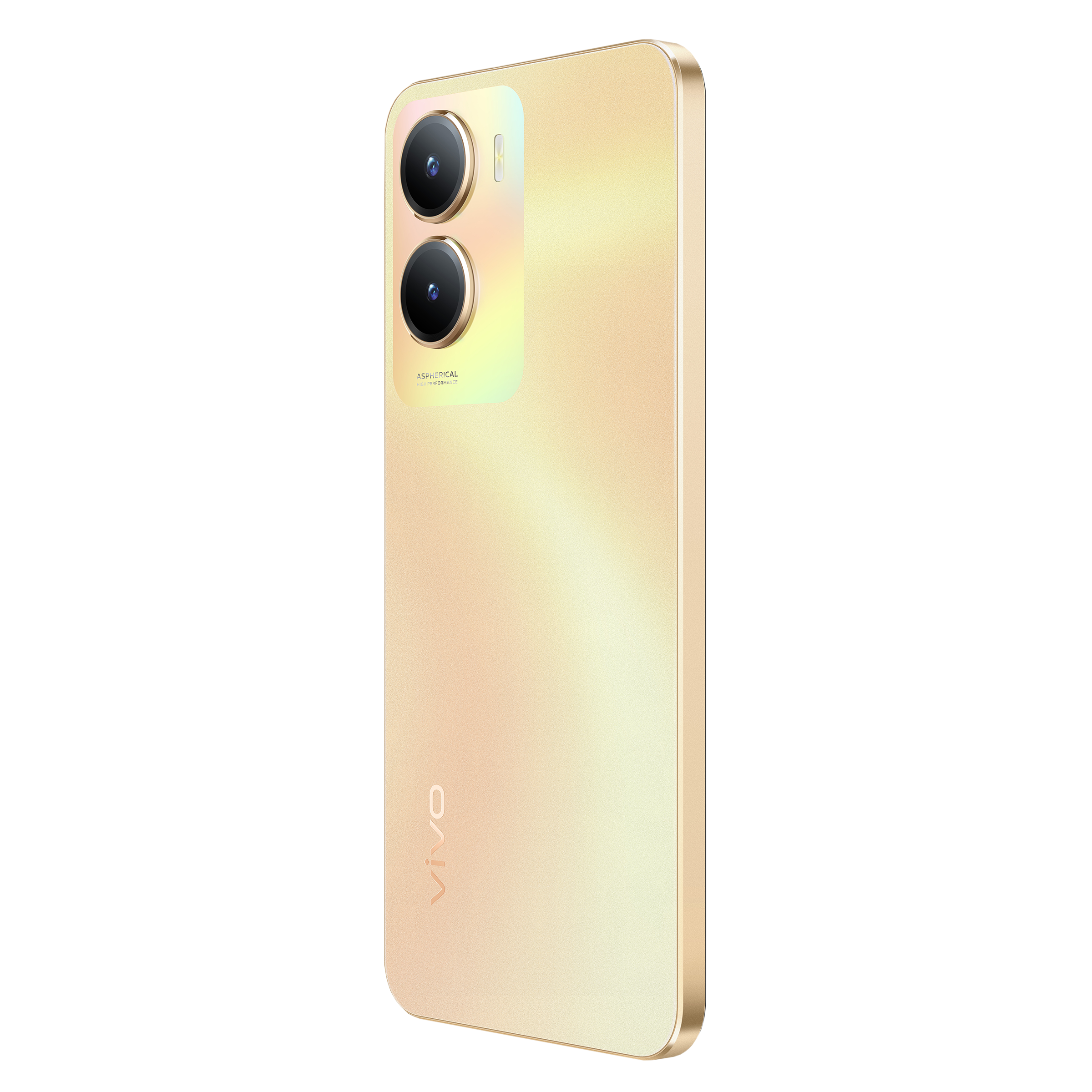 vivo T2x 5G (6GB RAM, 128GB, Aurora Gold)_9