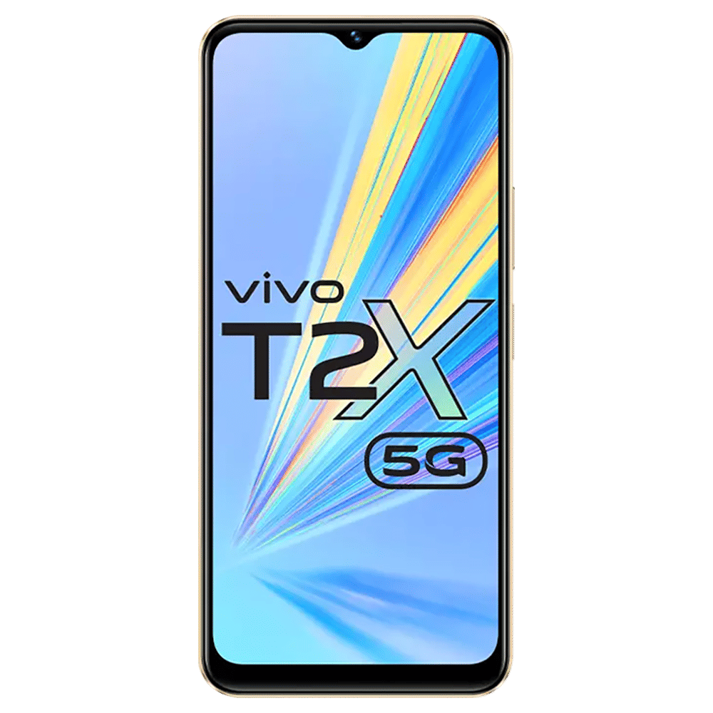 vivo T2x 5G (6GB RAM, 128GB, Aurora Gold) vivo T2x 5G (6GB RAM, 128GB, Aurora Gold)_8