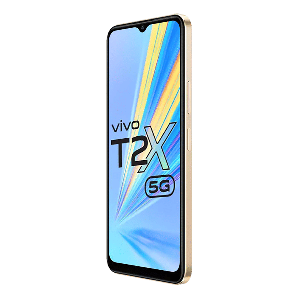 vivo T2x 5G (6GB RAM, 128GB, Aurora Gold) vivo T2x 5G (6GB RAM, 128GB, Aurora Gold)_9