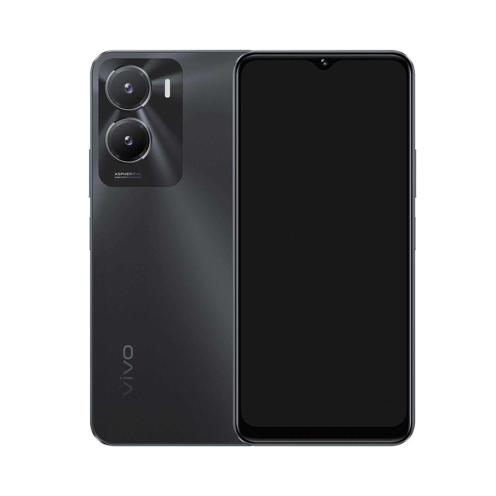vivo T2x 5G (6GB RAM, 128GB, Glimmer Black) vivo T2x 5G (6GB RAM, 128GB, Glimmer Black)_1