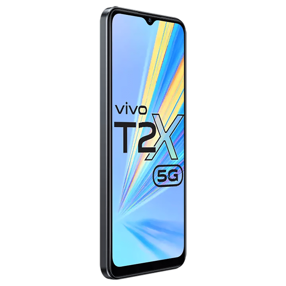 vivo T2x 5G (6GB RAM, 128GB, Glimmer Black) vivo T2x 5G (6GB RAM, 128GB, Glimmer Black)_4