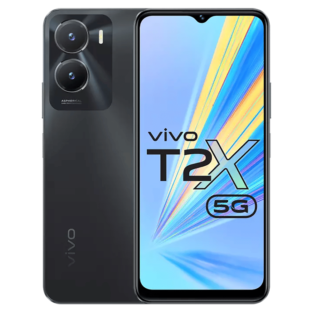 vivo T2x 5G (8GB RAM, 128GB, Glimmer Black)_1