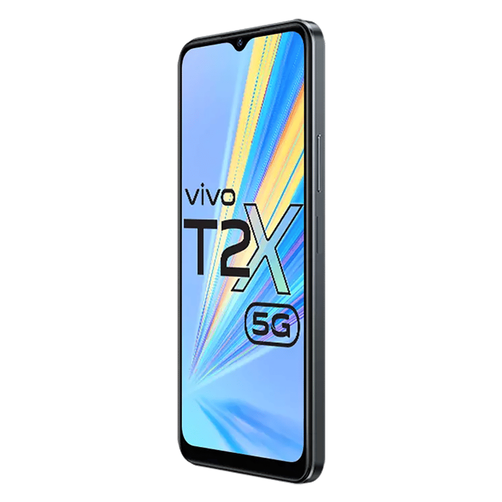 vivo T2x 5G (8GB RAM, 128GB, Glimmer Black)_4