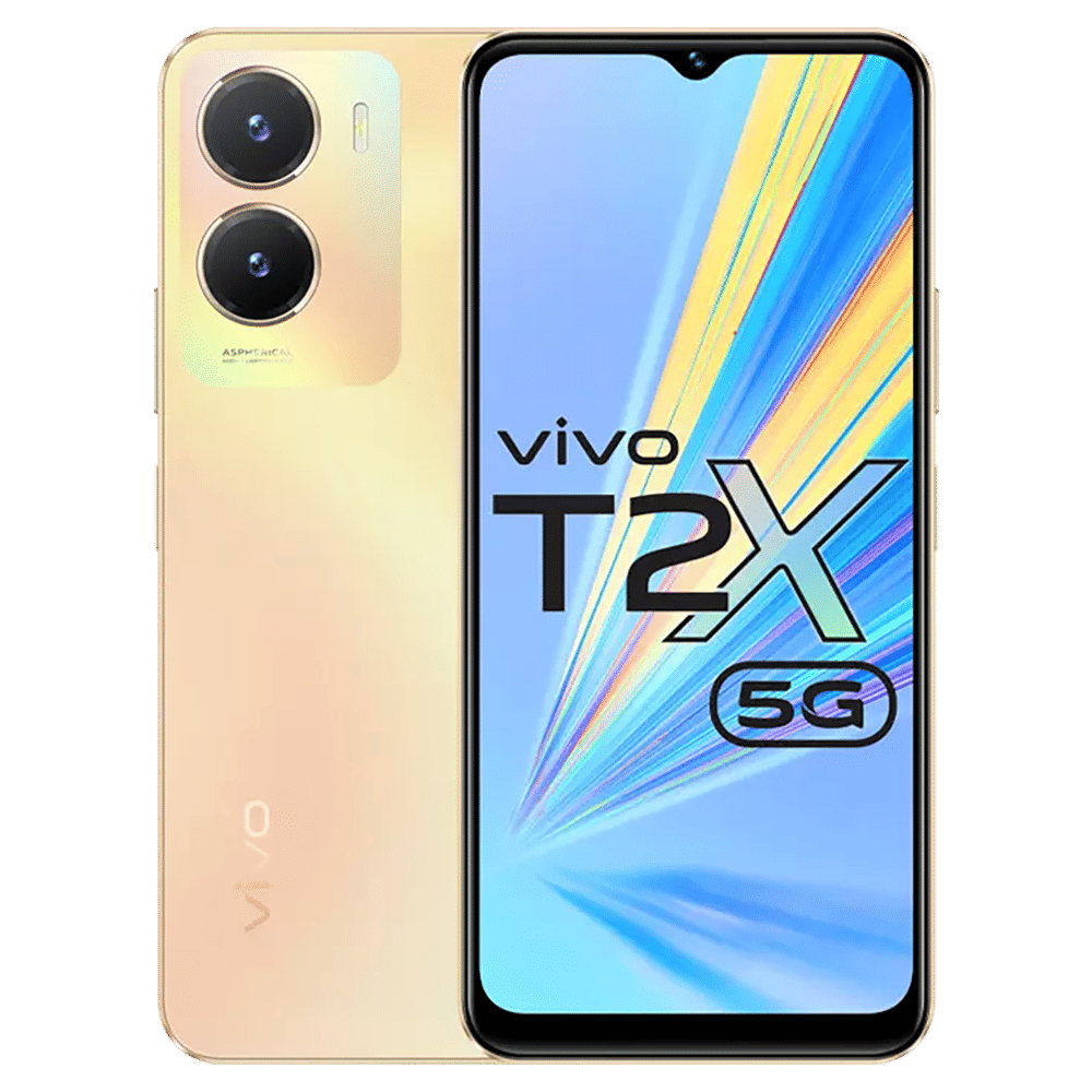 vivo T2x 5G (8GB RAM, 128GB, Aurora Gold)_1